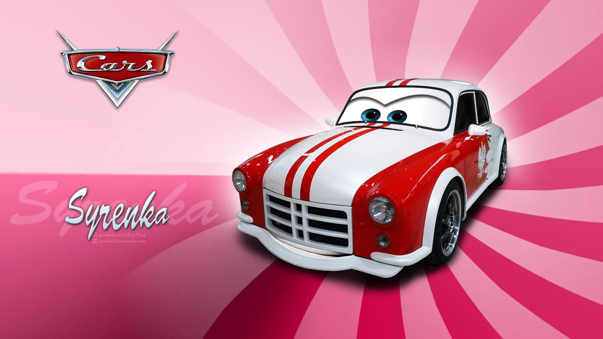 Desktop wallpaper: Disney, Cars, Movie, Car, Pixar 4K free download for PC. 329986