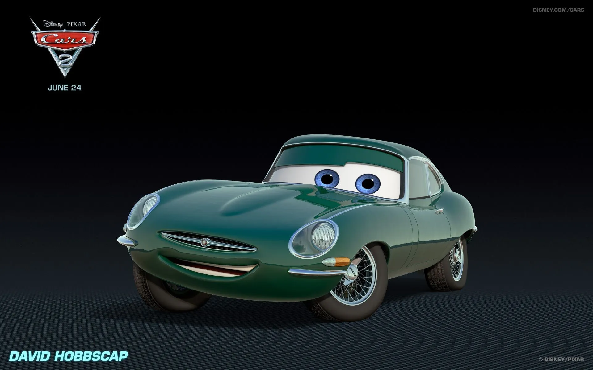 Desktop wallpaper: Cars, Movie, Cars 2, Car, Disney, Pixar 4K free download for PC. 342454