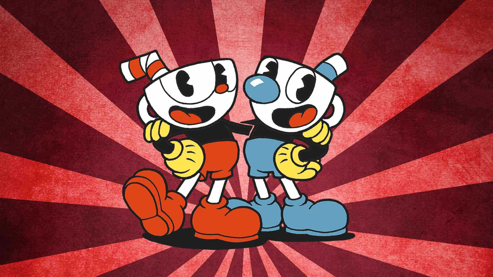 Cuphead Image Games Database