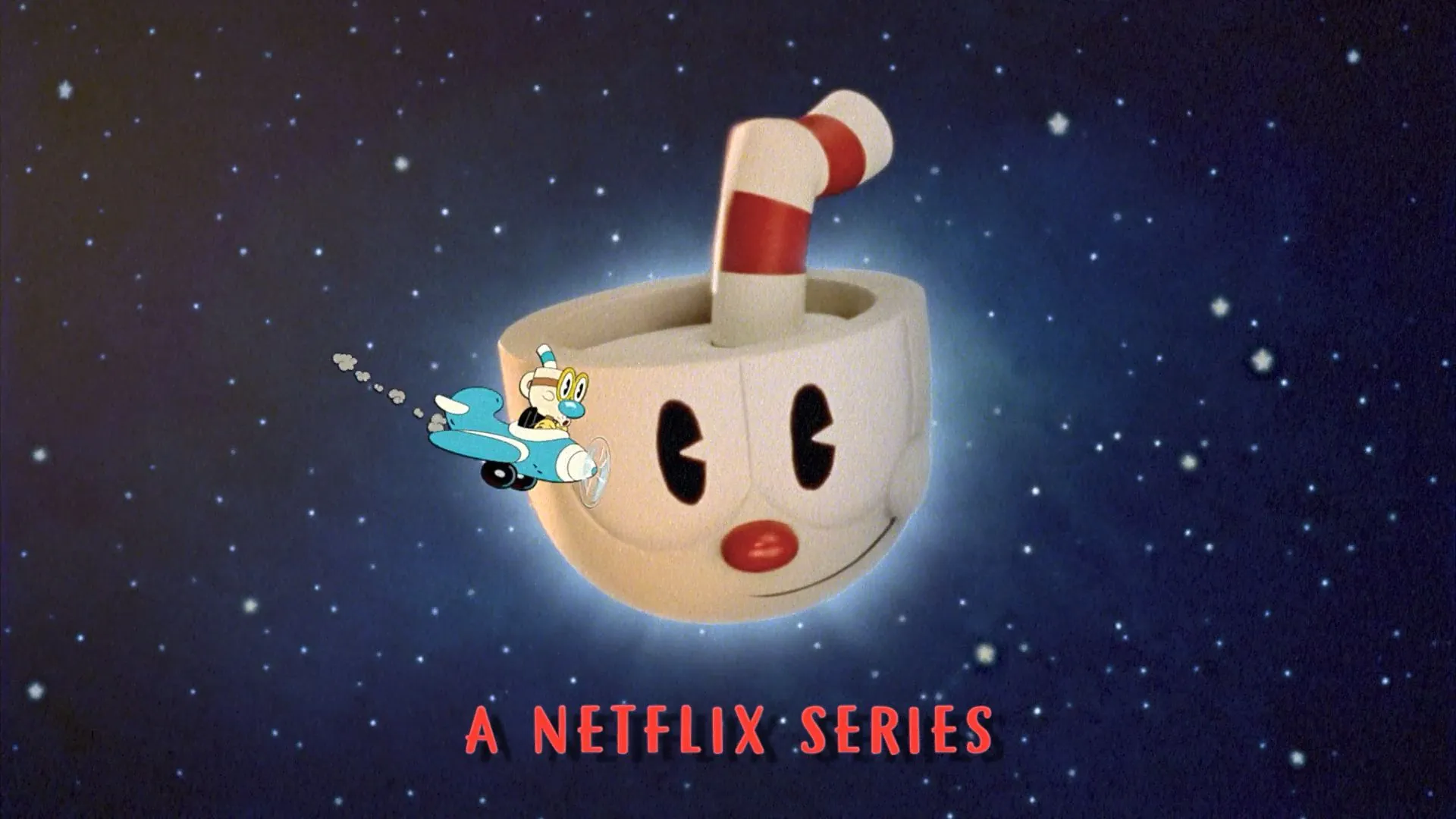 Desktop wallpaper: Tv Show, The Cuphead Show! 4K free download for PC. 1074153