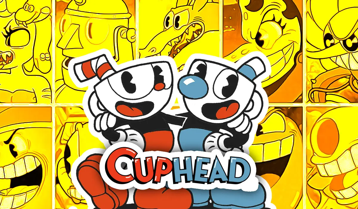 Best Cuphead Bosses Ranked from Cagney Carnation to Beppi the Clown