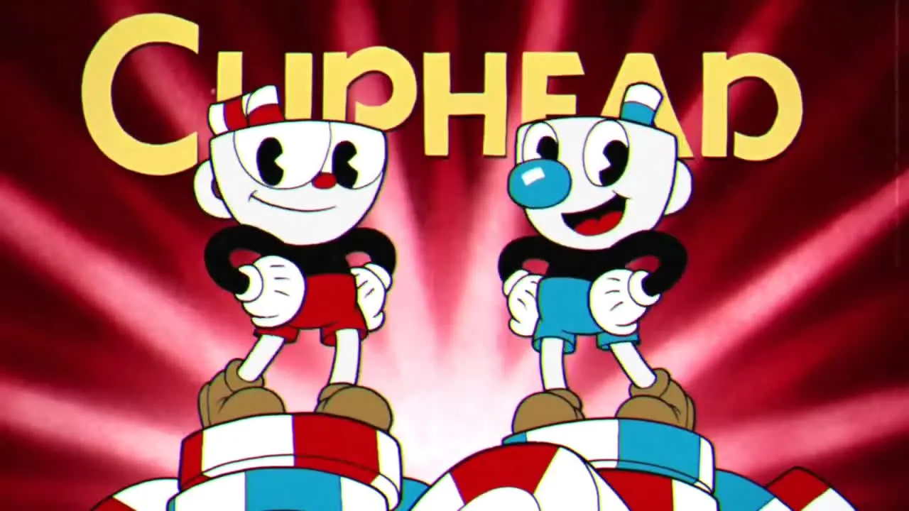 Cuphead Live Wallpaper & Animated Wallpaper