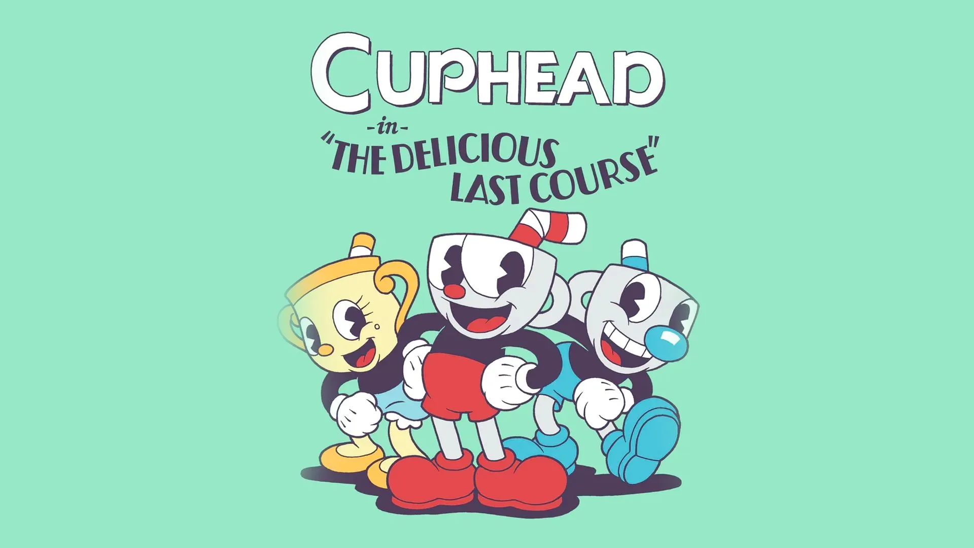 Buy Cuphead Delicious Last Course & Mac (Steam)