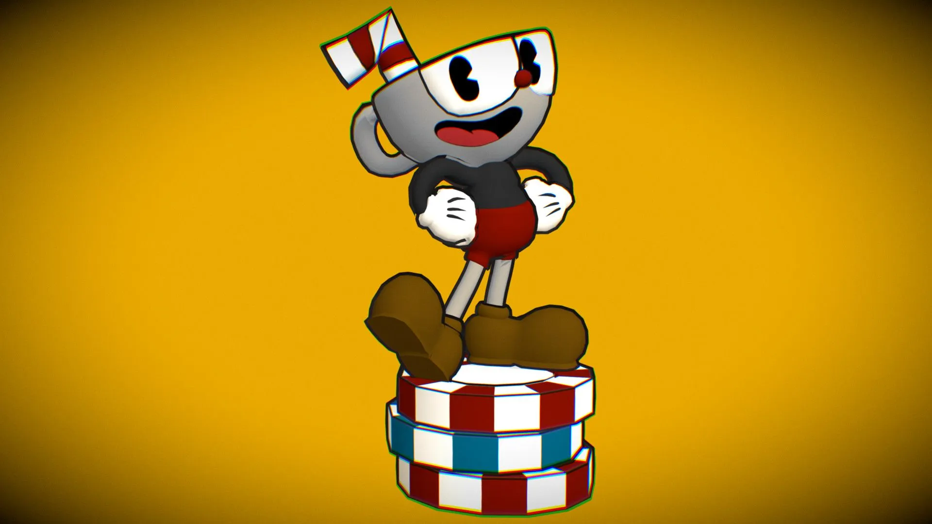 Cuphead