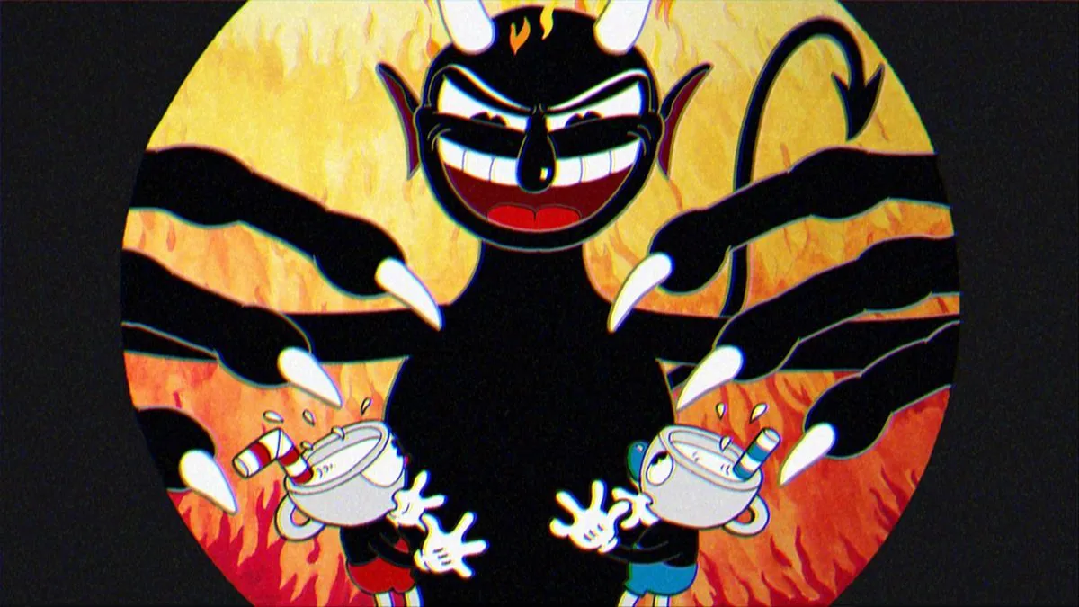 Cuphead, The Old School Cartoon Platformer, Has Been Delayed To Mid 2017