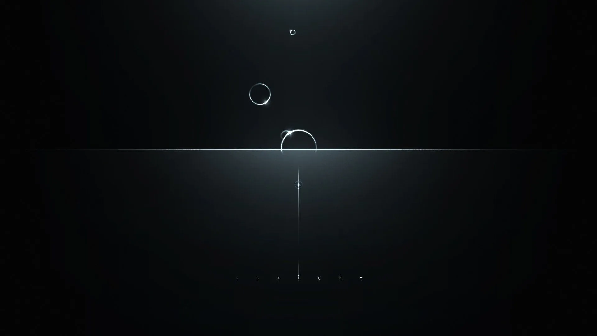 Minimalist Dark Wallpaper 1920x1080 65043