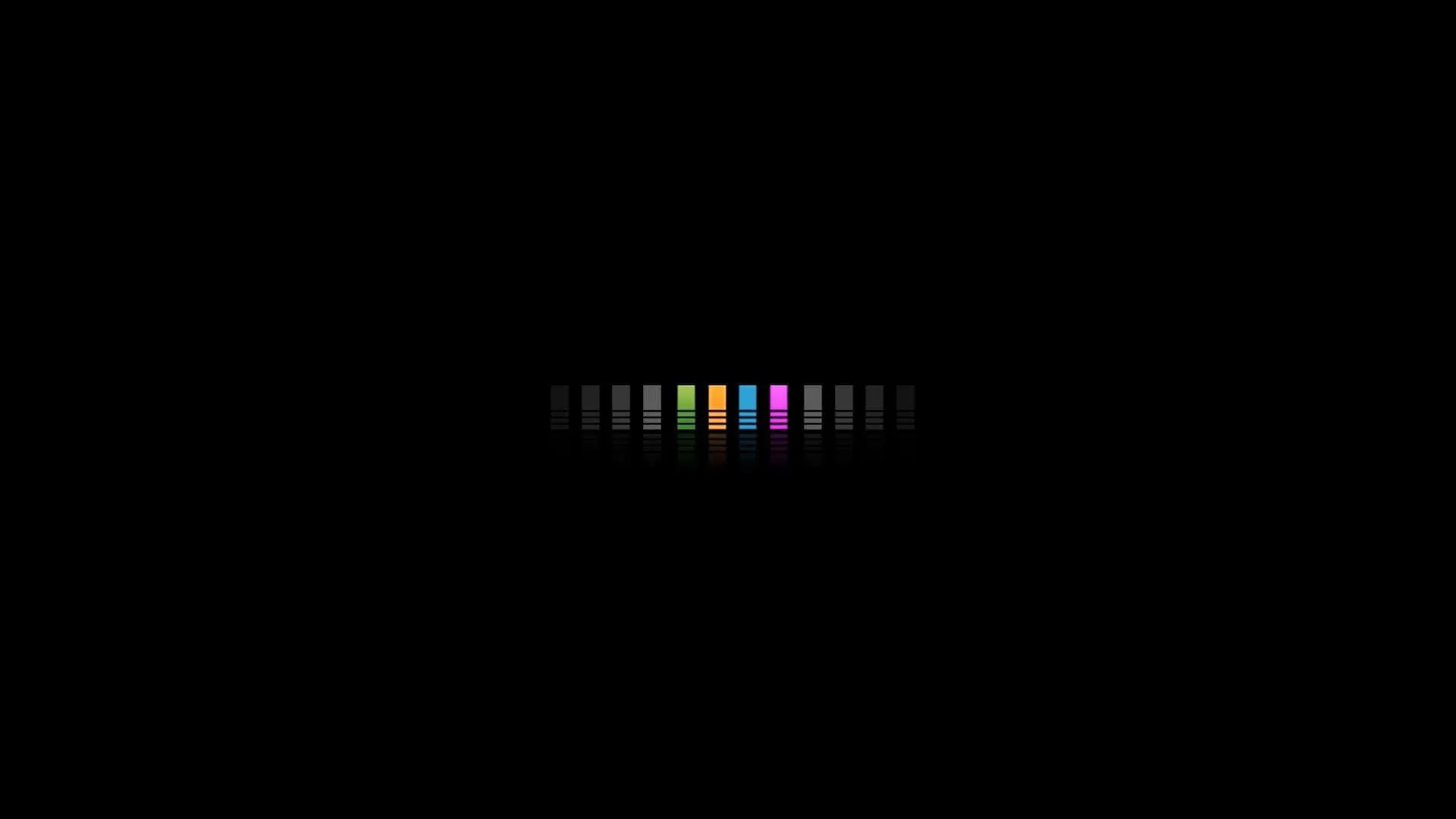 Pure Black Oled Wallpaper