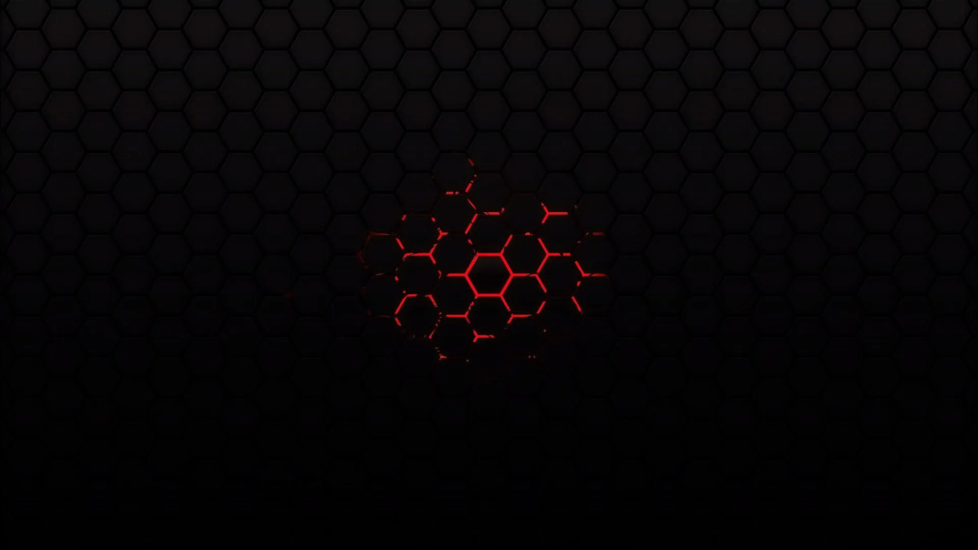 black, Red, Black, Background Wallpaper HD / Desktop and Mobile Background