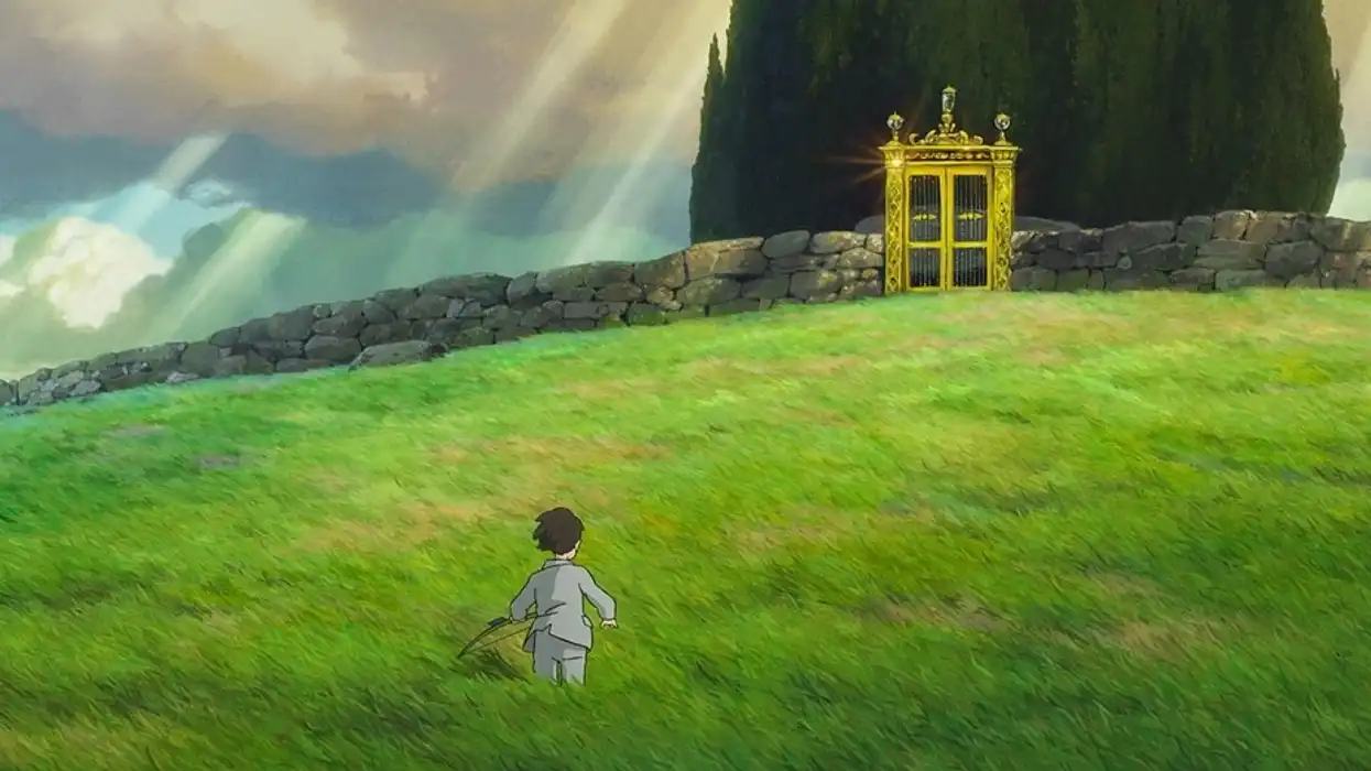 All 12 Hayao Miyazaki Movies, Ranked. No Film School