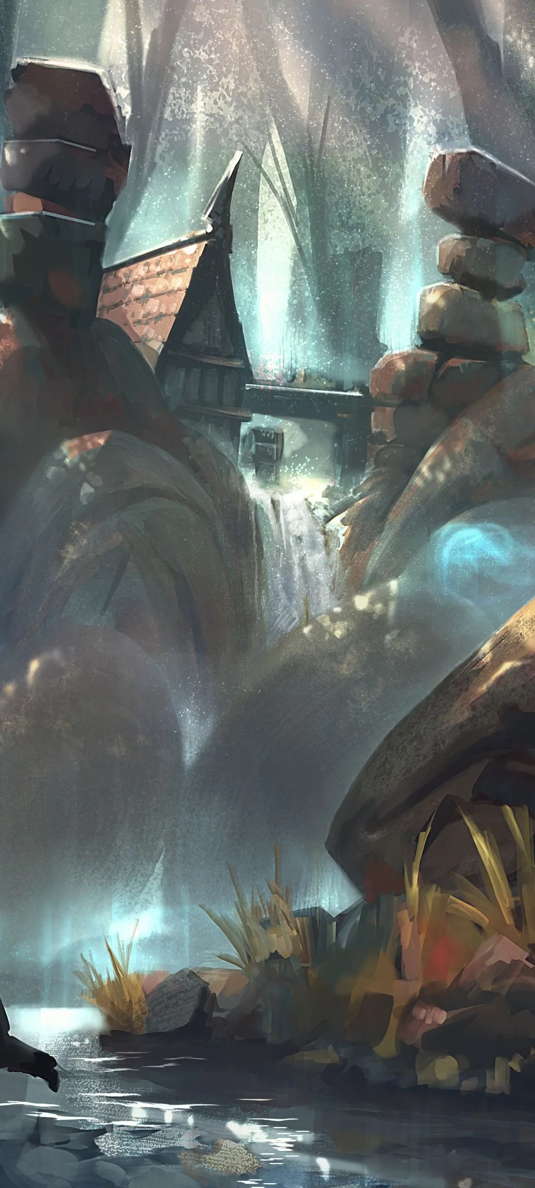 Phone wallpaper: Video Game, World Of Warcraft, Stream, Woman Warrior, Warcraft 1169758