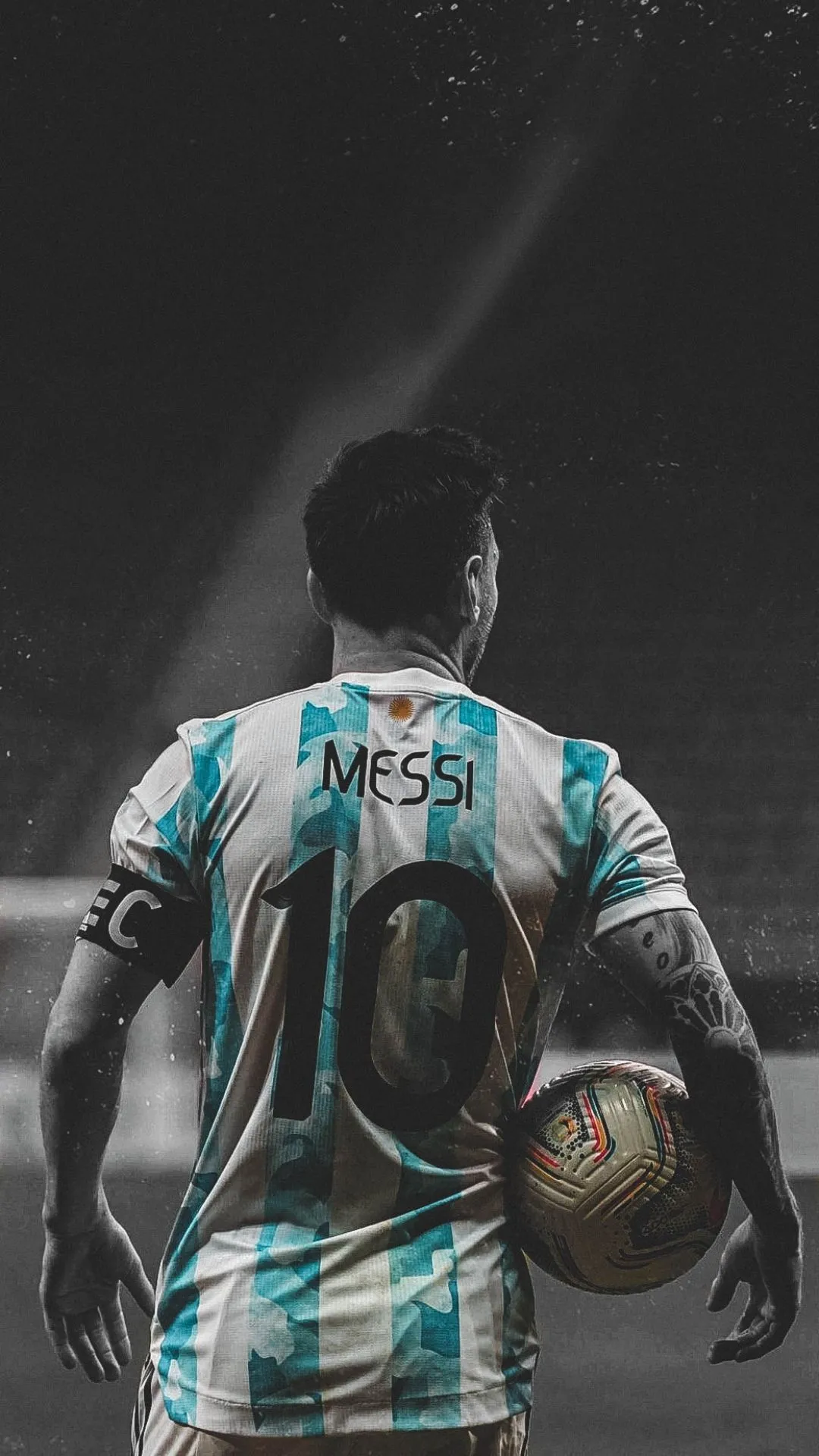 Cool Lionel messi Wallpaper Cool Lionel messi Wallpaper [ HQ ]