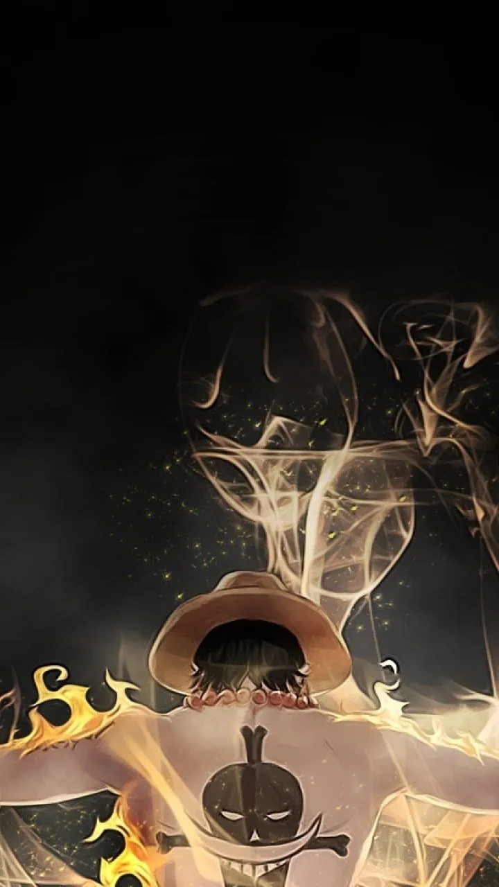 Ace's Blaze