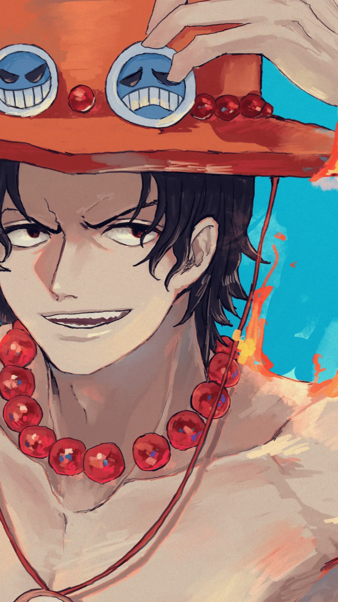 One Piece Ace