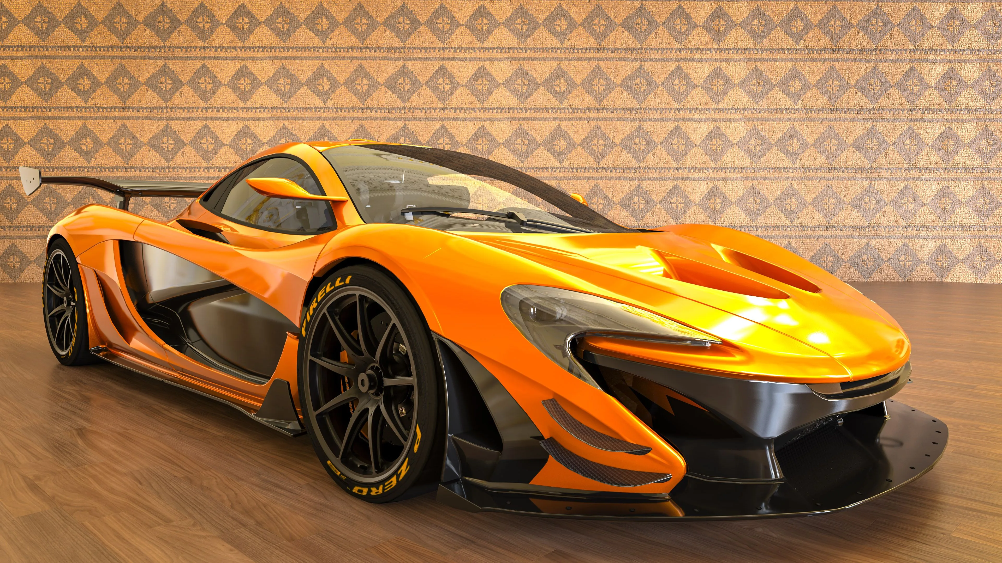 Best Car Wallpaper 4K Collection Free HD Image