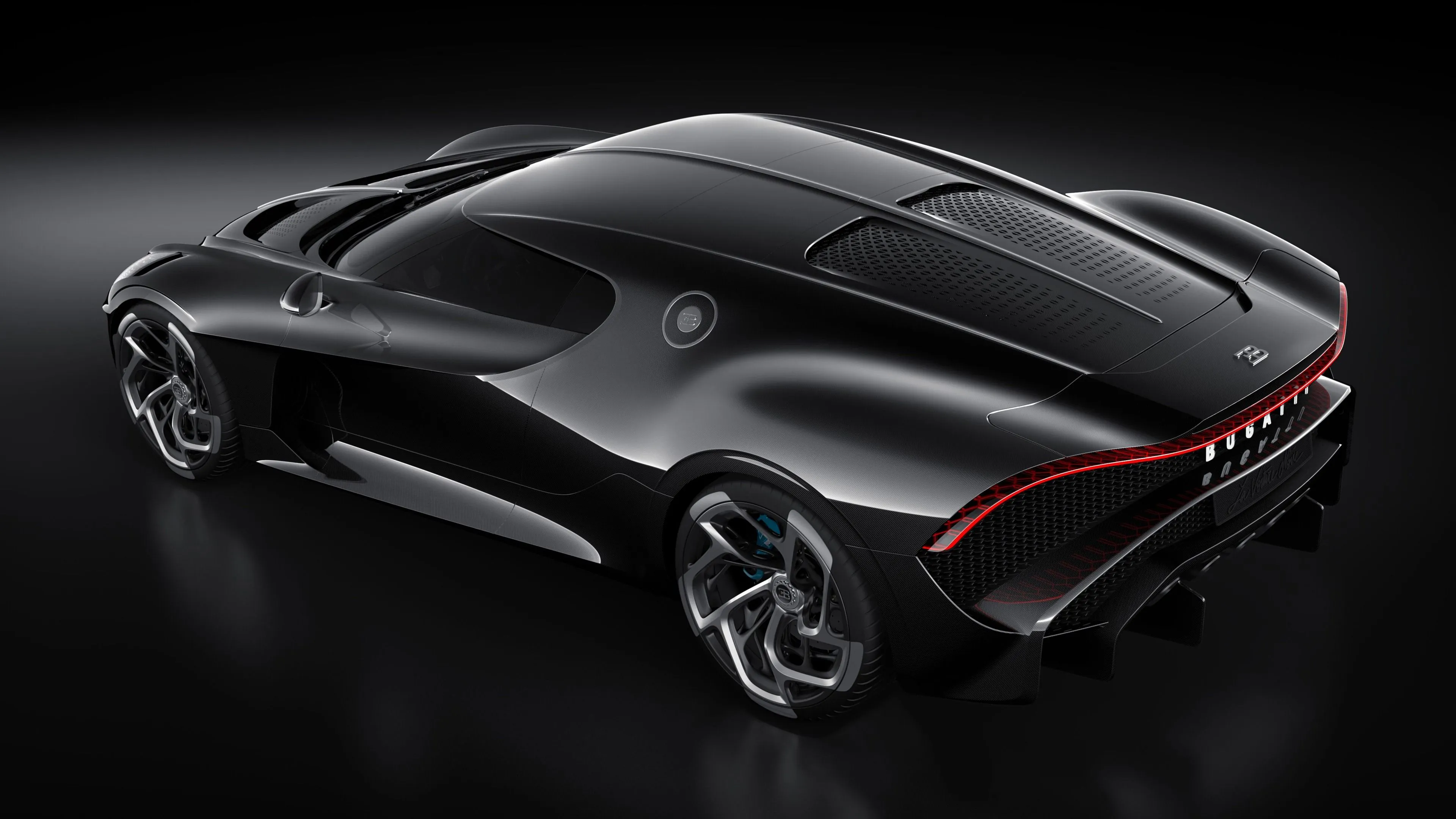 4K Worlds Most Expensive Car Desktop HD Wallpaper 40063