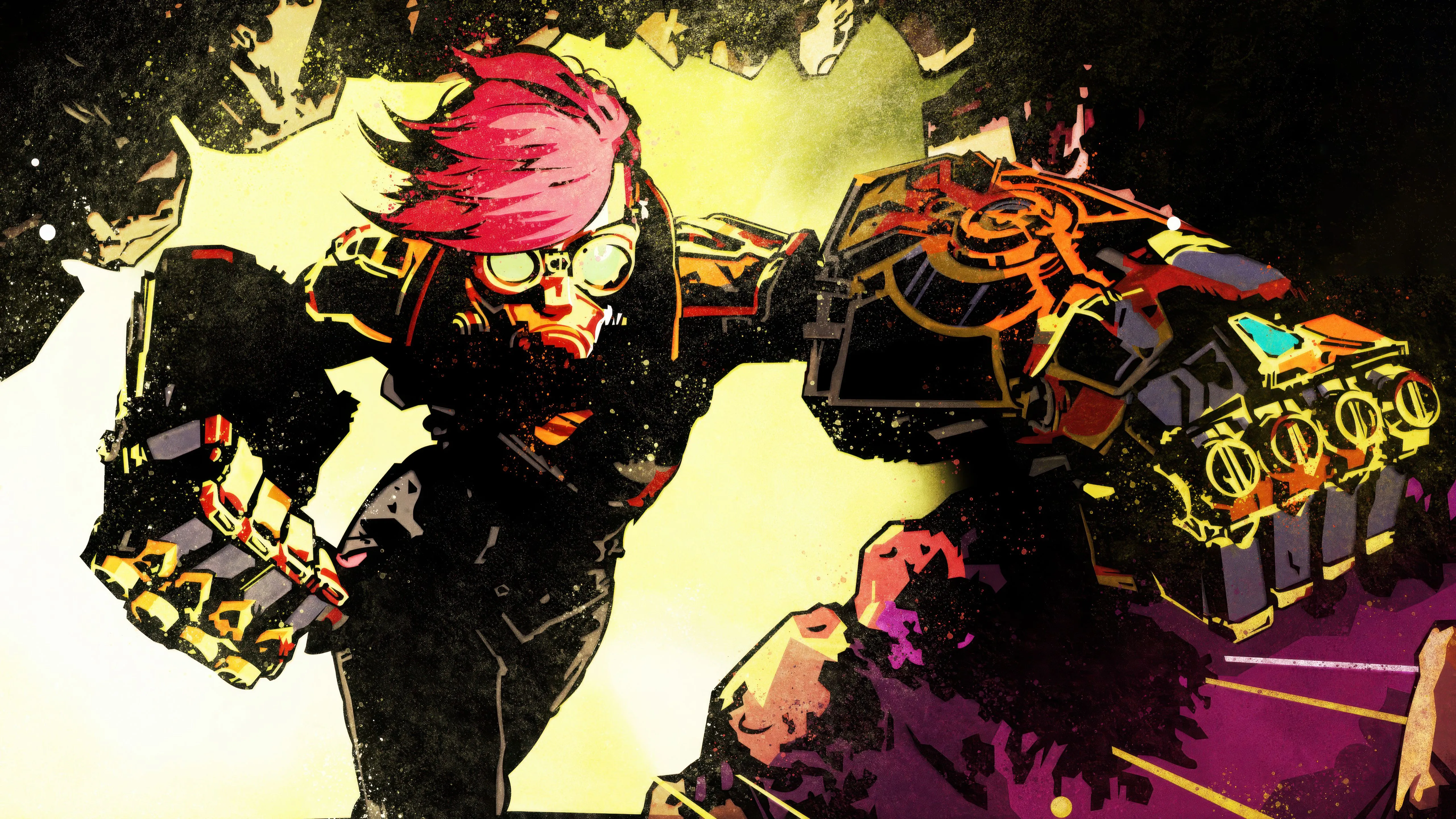 Vi Wallpaper and Background