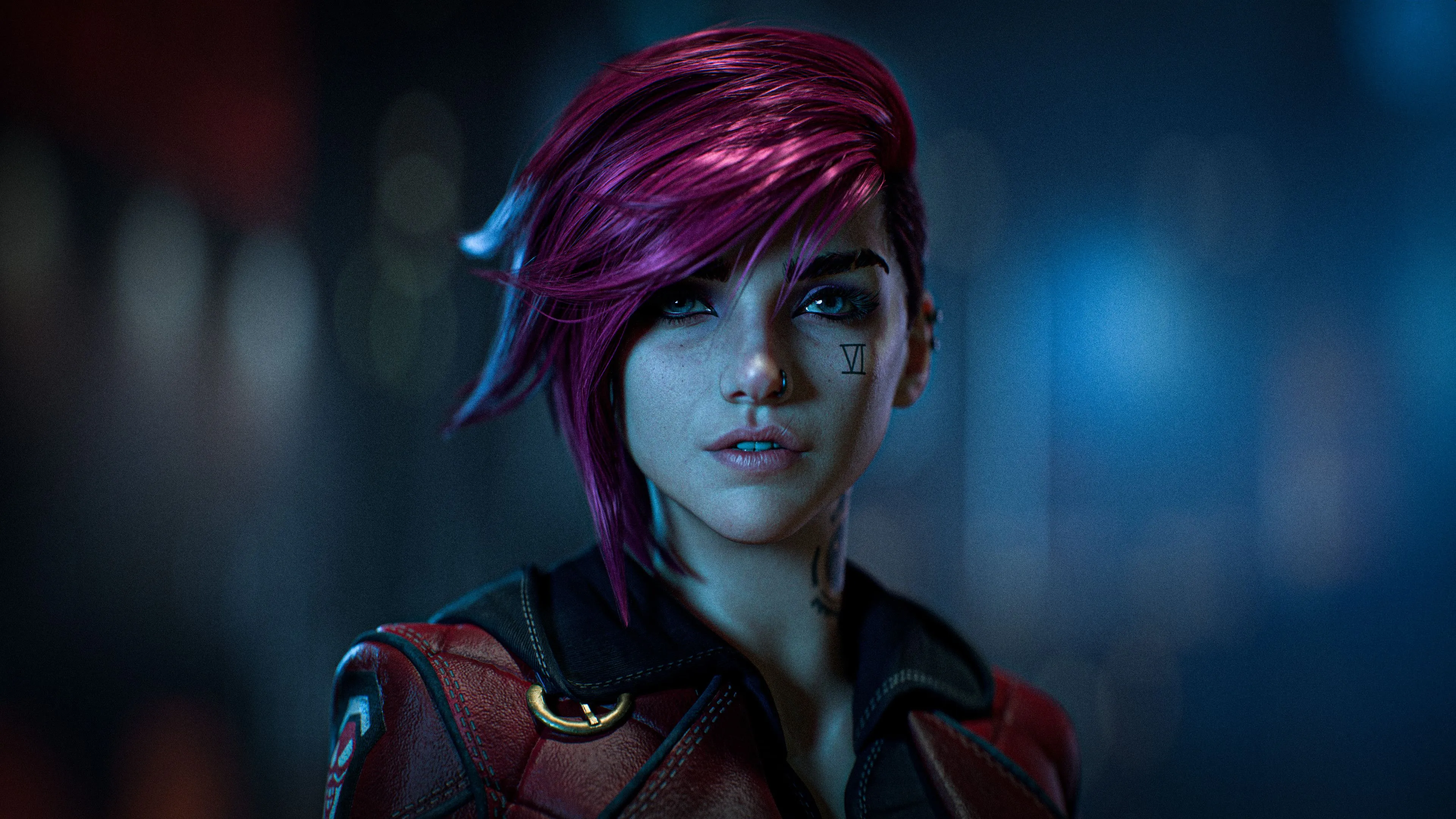 Vi Wallpaper and Background