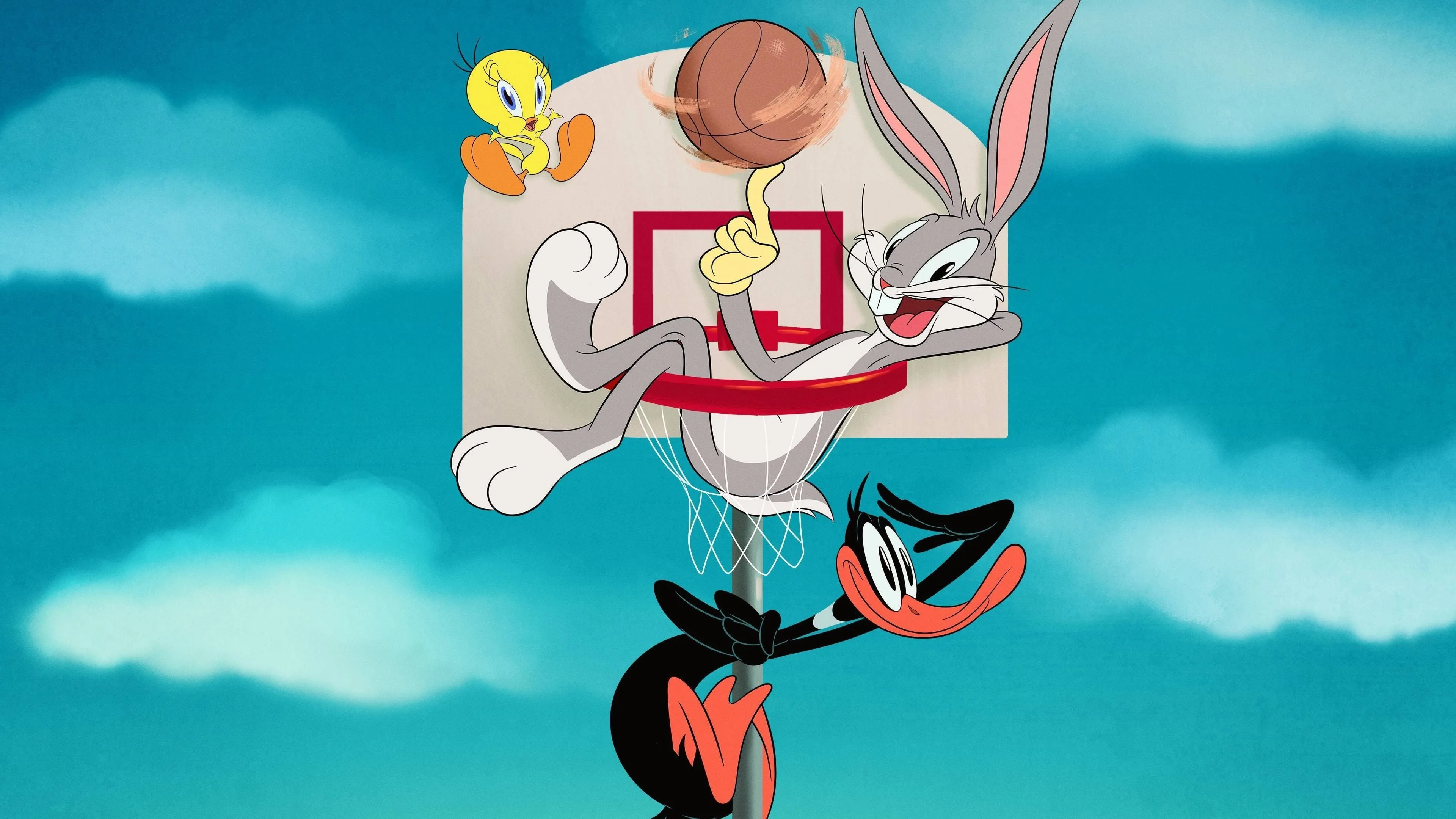 Looney Tunes Wallpaper