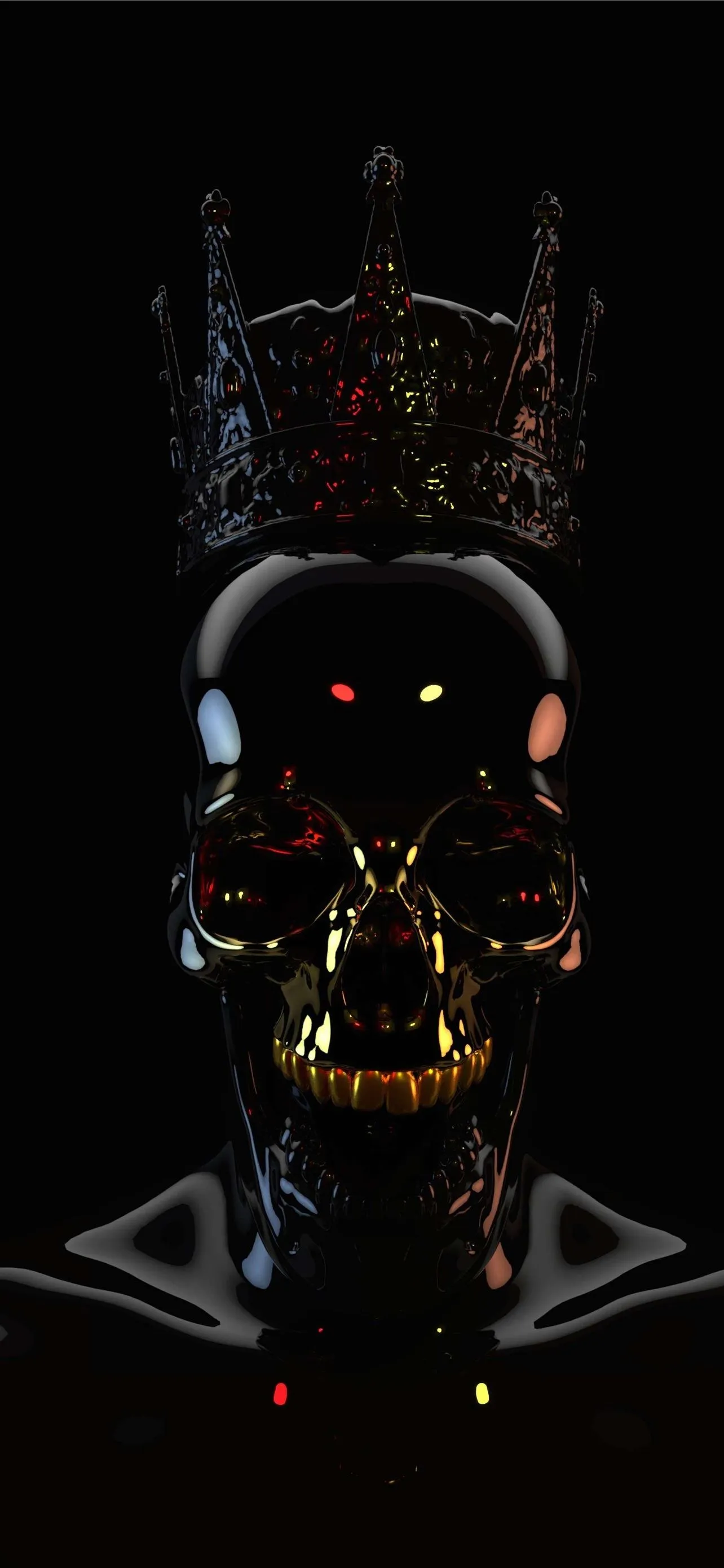 Crown Wallpaper