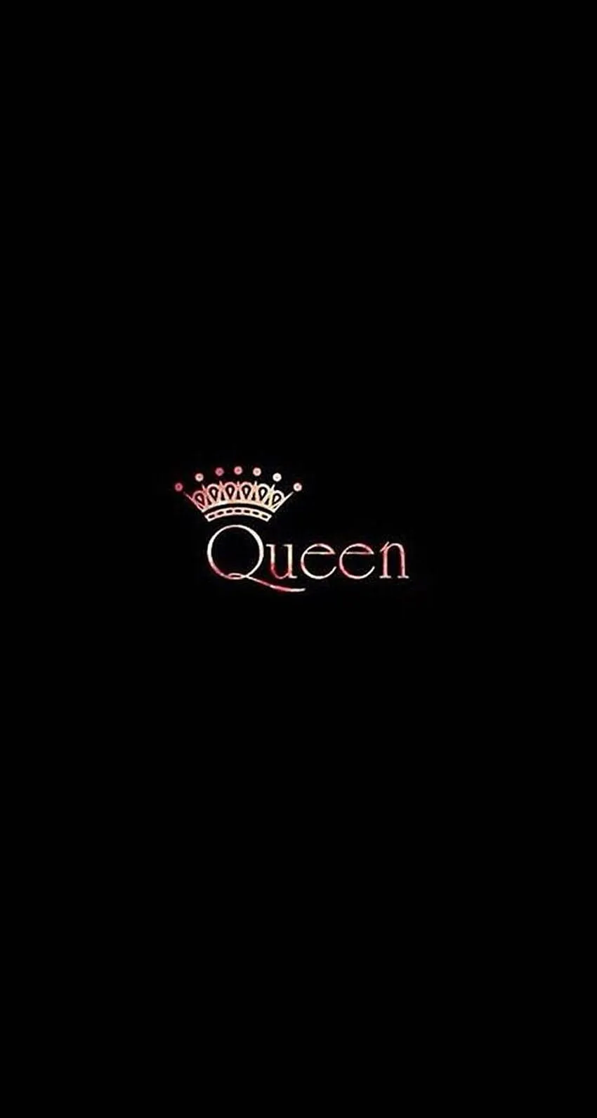Crown, king logo for mobile HD phone wallpaper