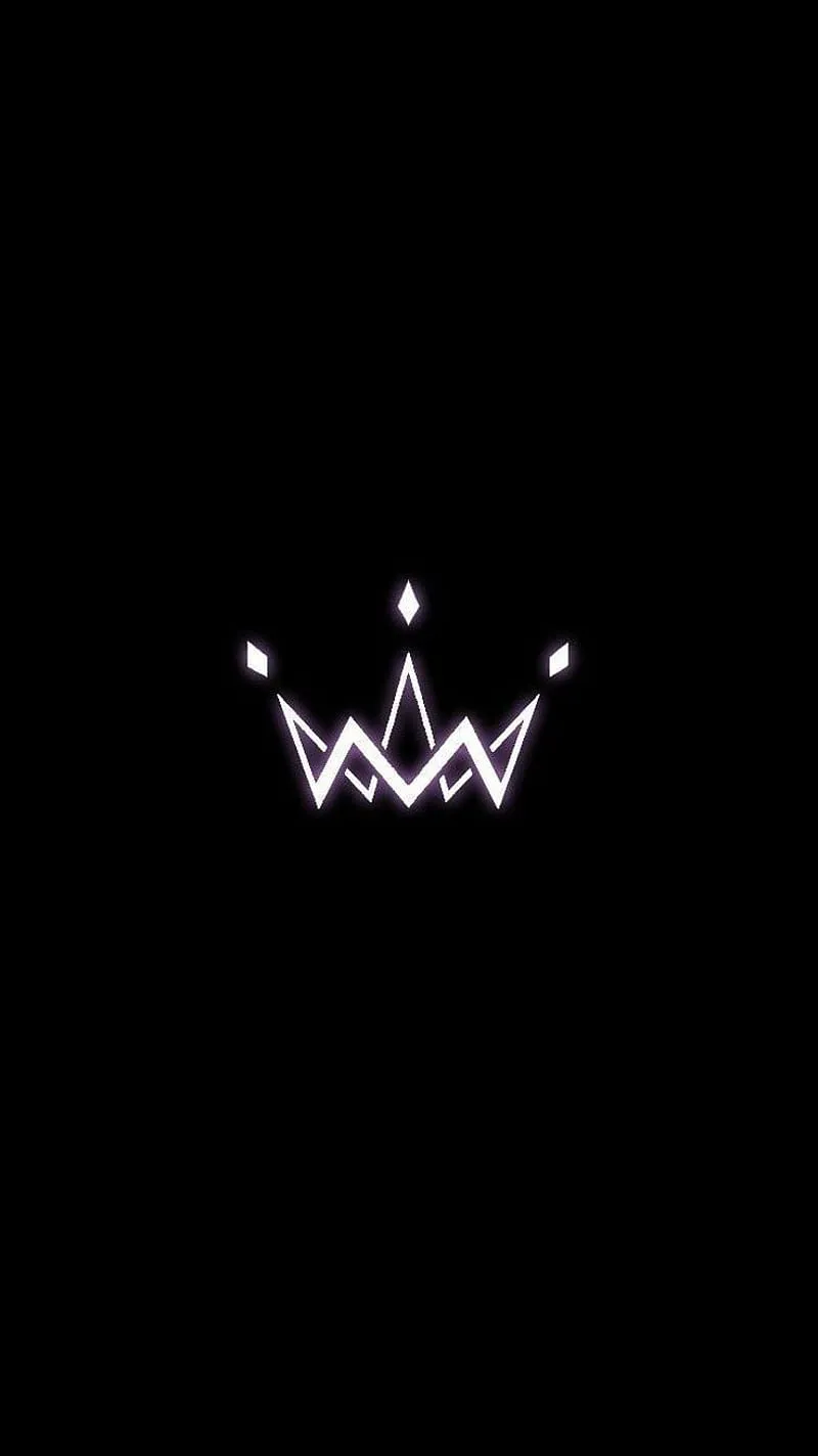 Dark Crown Wallpaper, HD Background on WallpaperBat