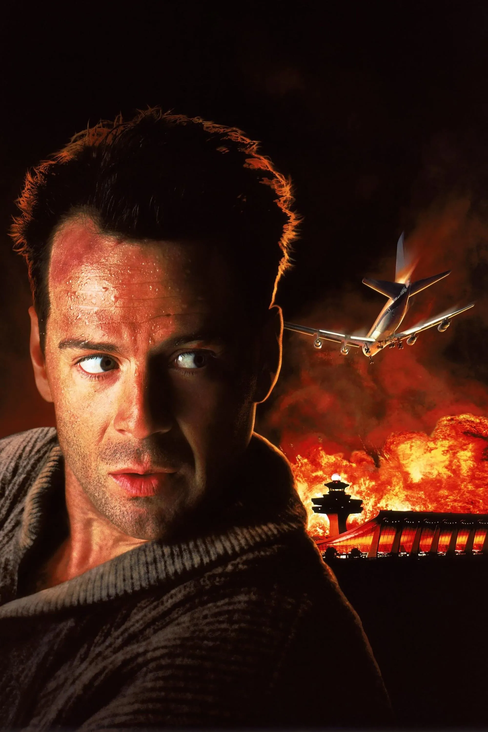Die Hard 2 Wallpaper