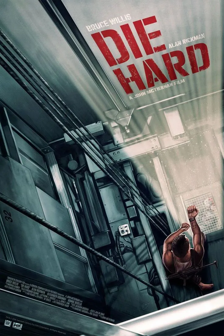 Die Hard [800 x 1200]