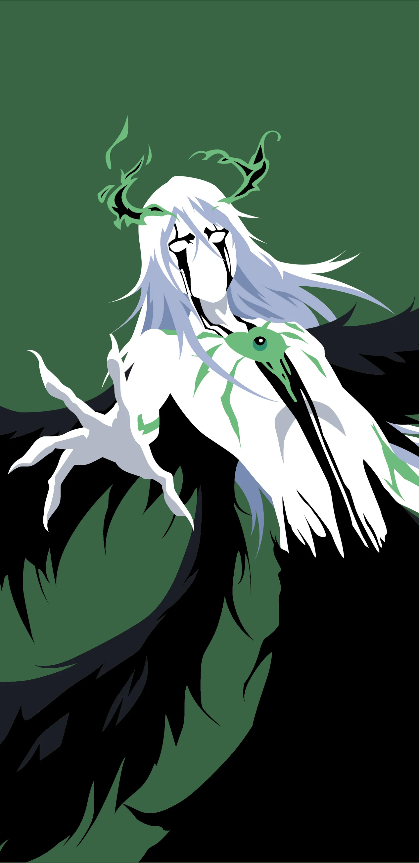 Ulquiorra Cifer
