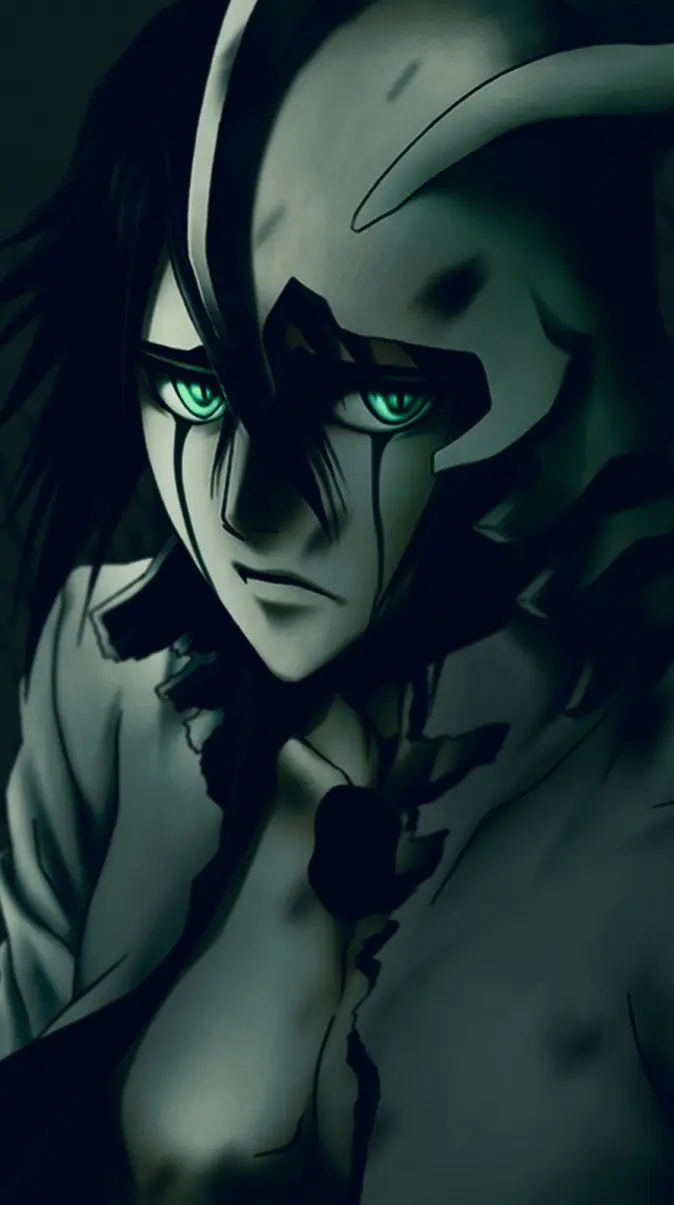 Ulquiorra Cifer wallpaper