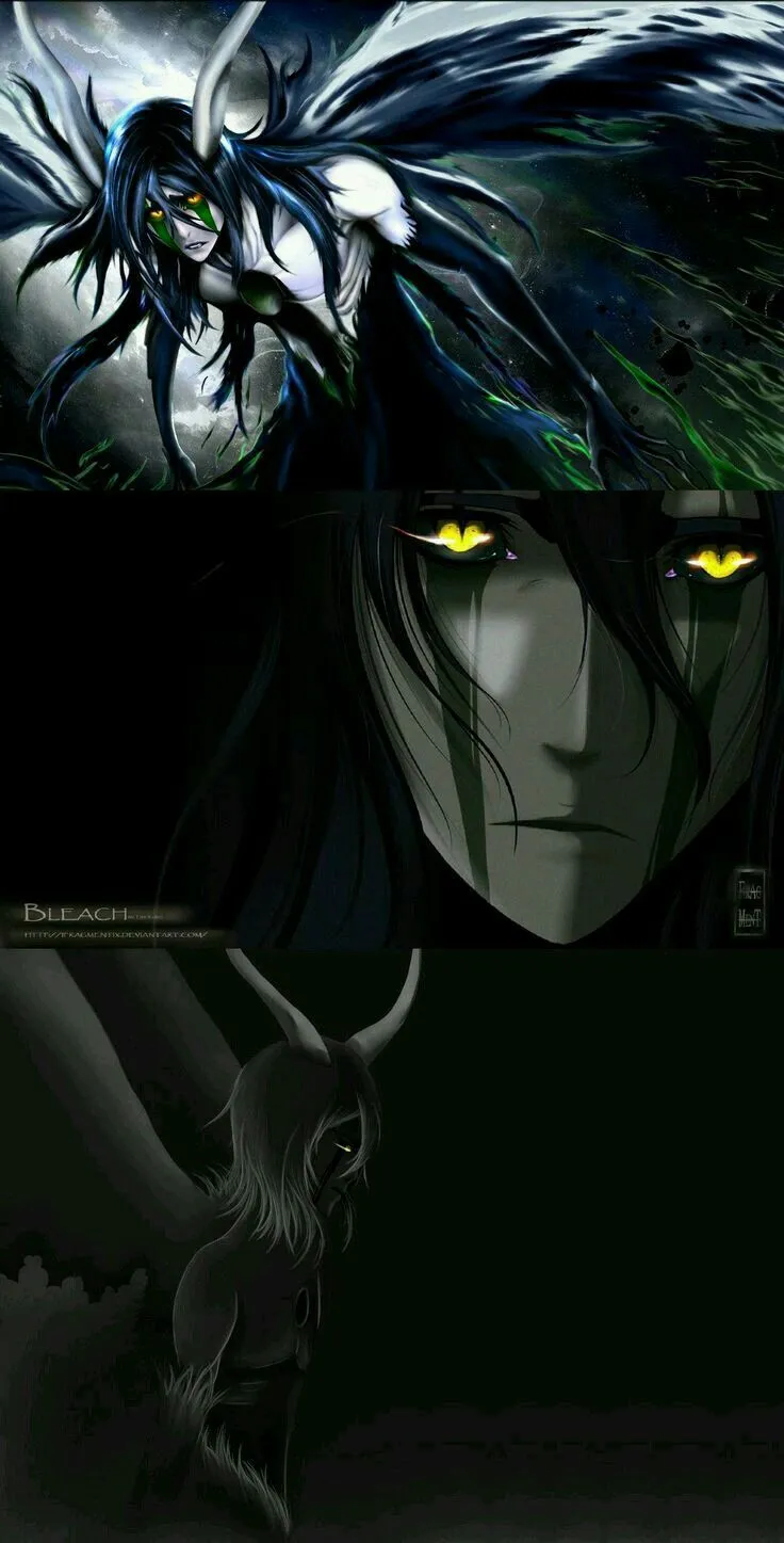 Ulquiorra