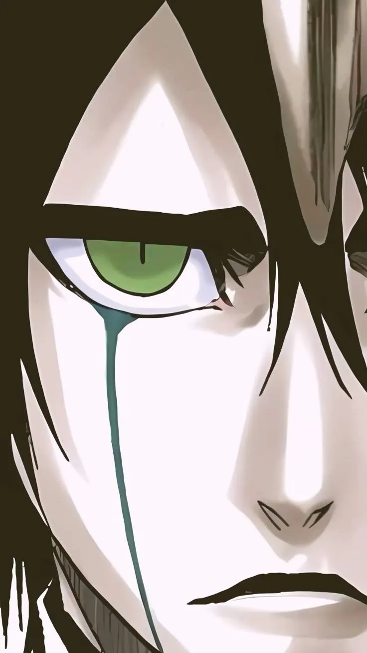 Ulquiorra