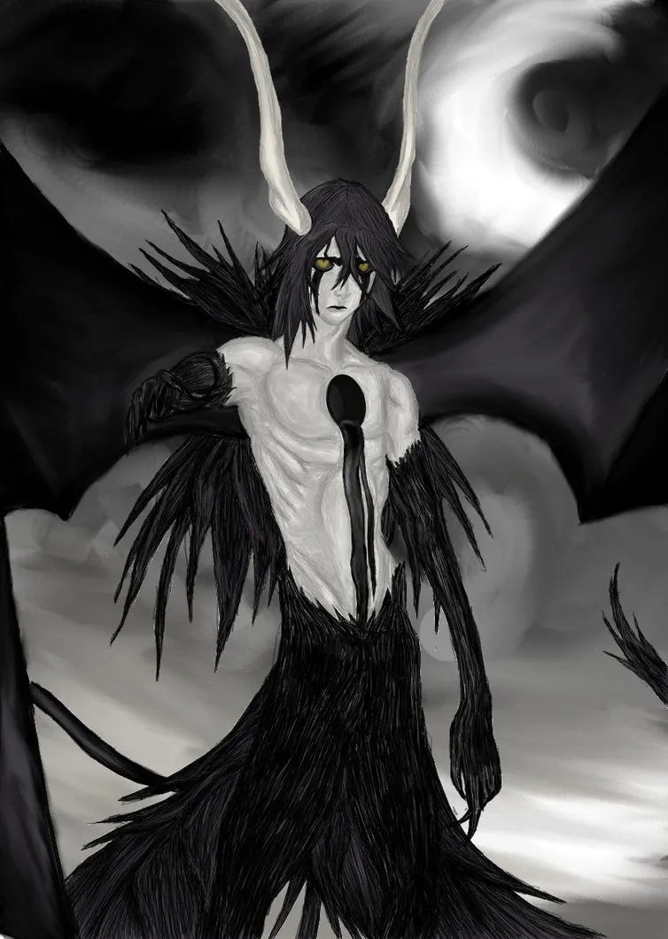 Bleach Ulquiorra Quotes. QuotesGram