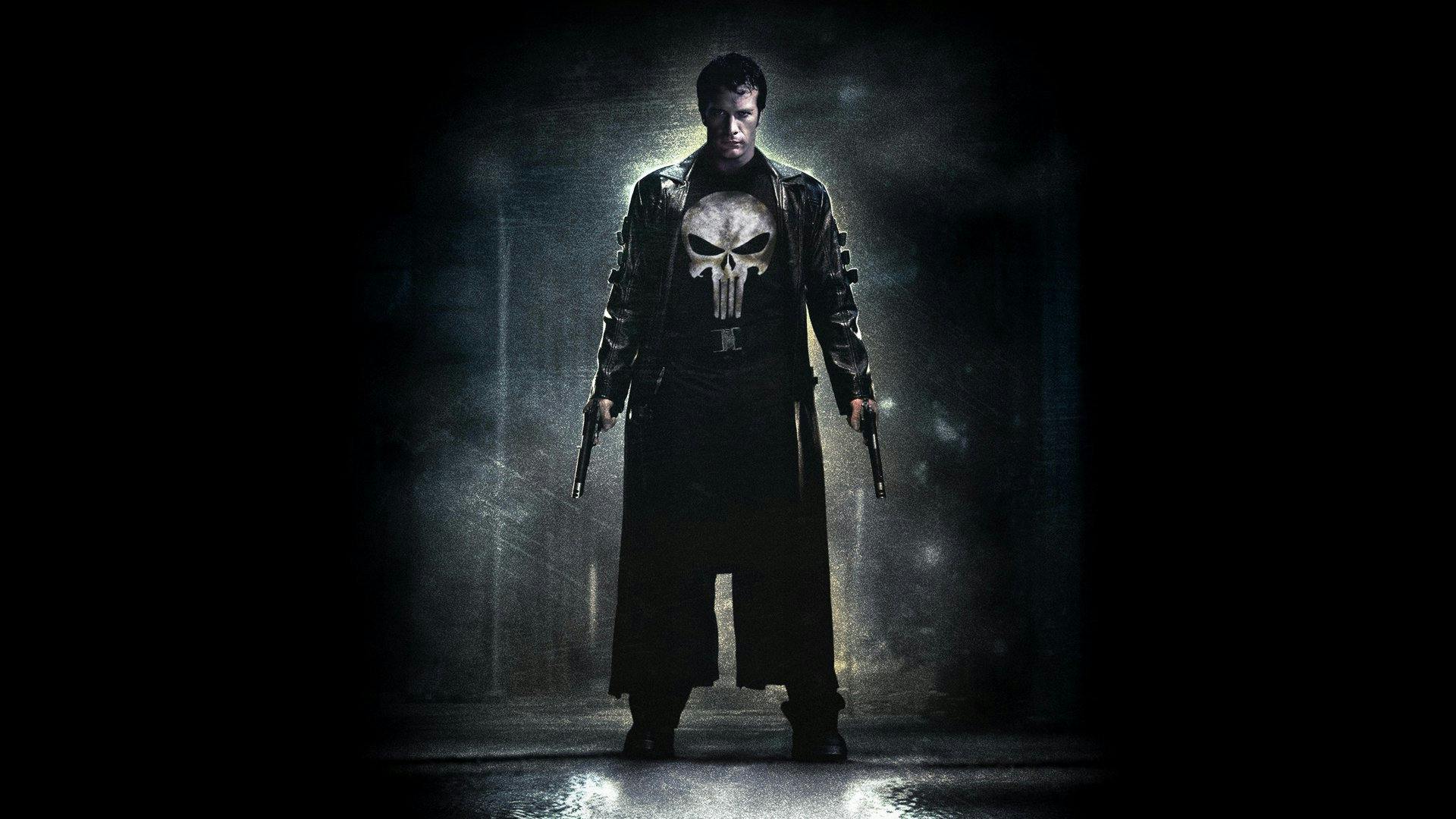 The Punisher Review