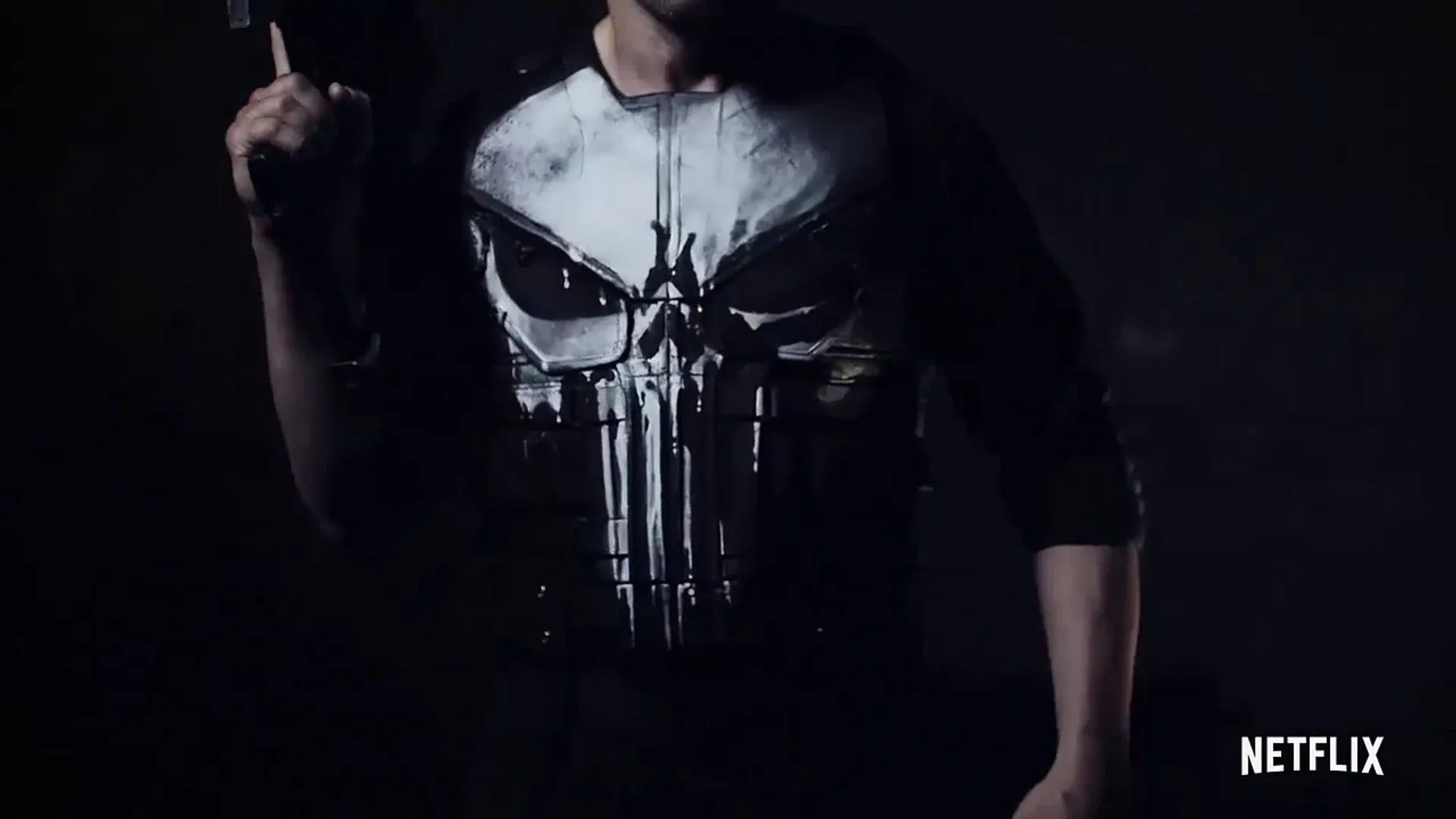 THE PUNISHER 2 Trailer- Netflix 2019 HD