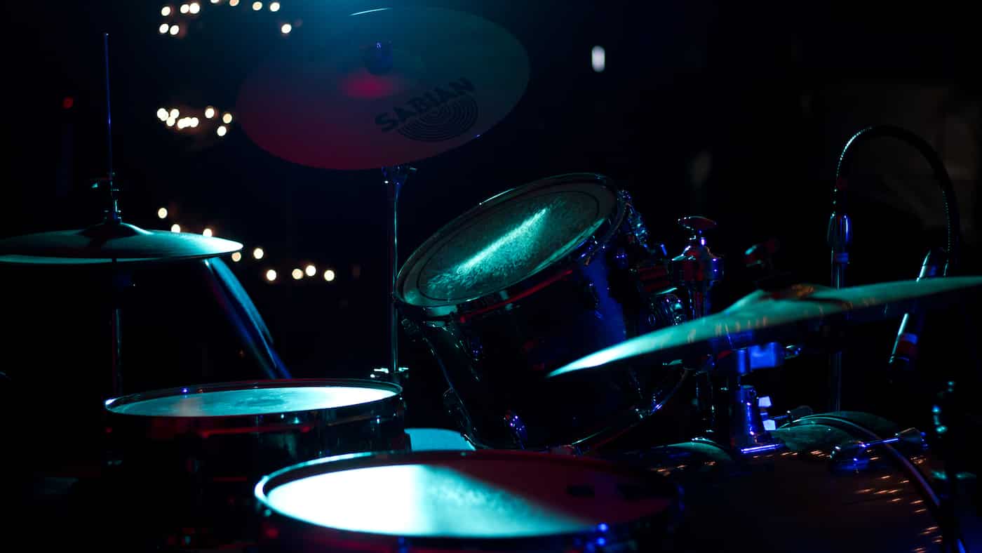 Garageband 10 Drummer Track Secrets GarageBand Guide.com
