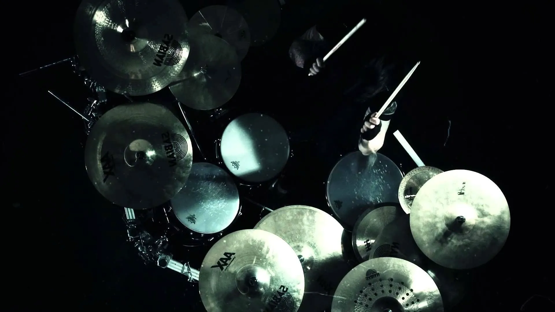 arch, Enemy, Death, Metal, Progressive, Heavy, Drums Wallpaper HD / Desktop and Mobile Background