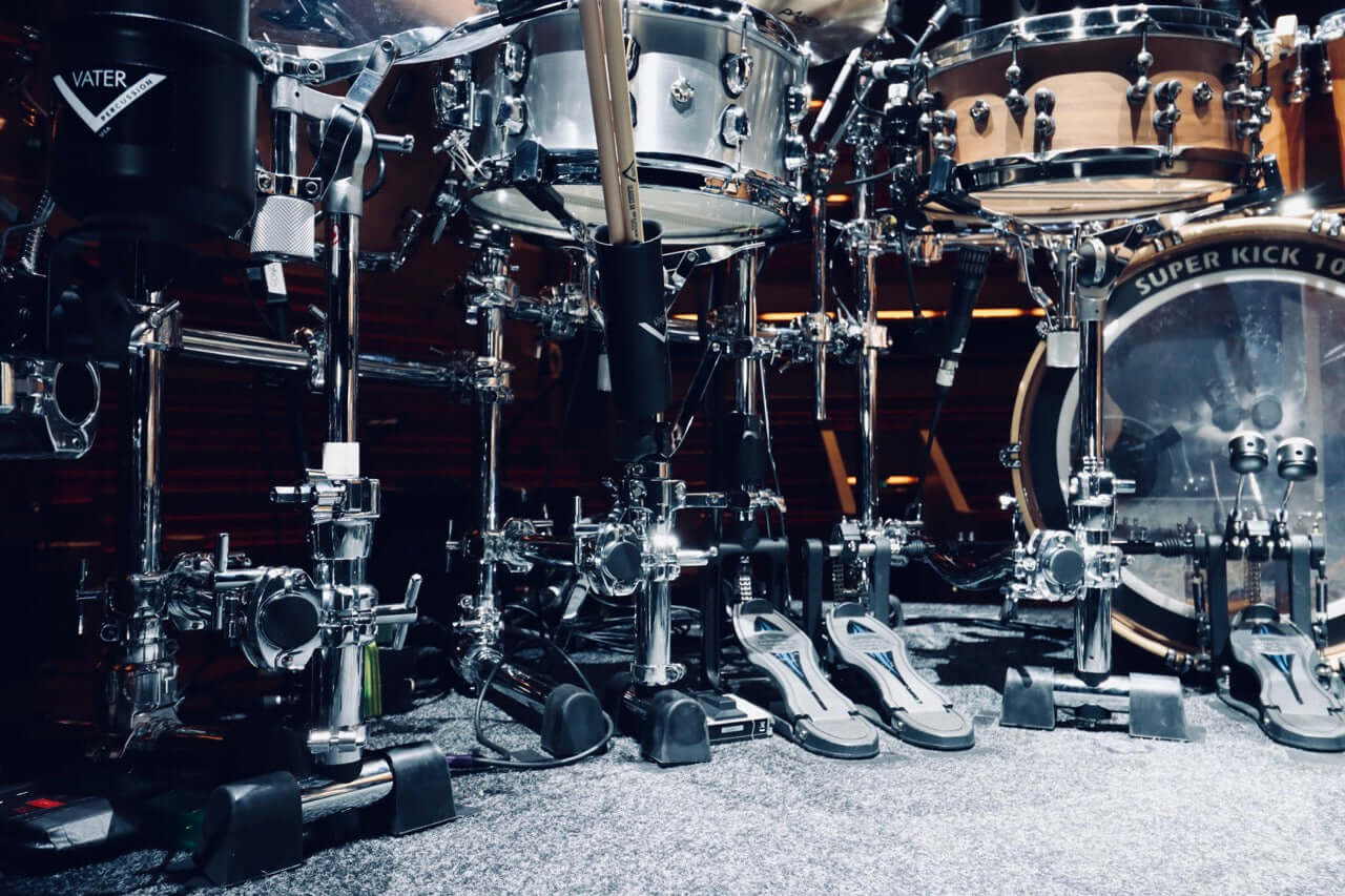 Tuned to Perfection: The Band Director's Guide to A+ Percussion Mainte