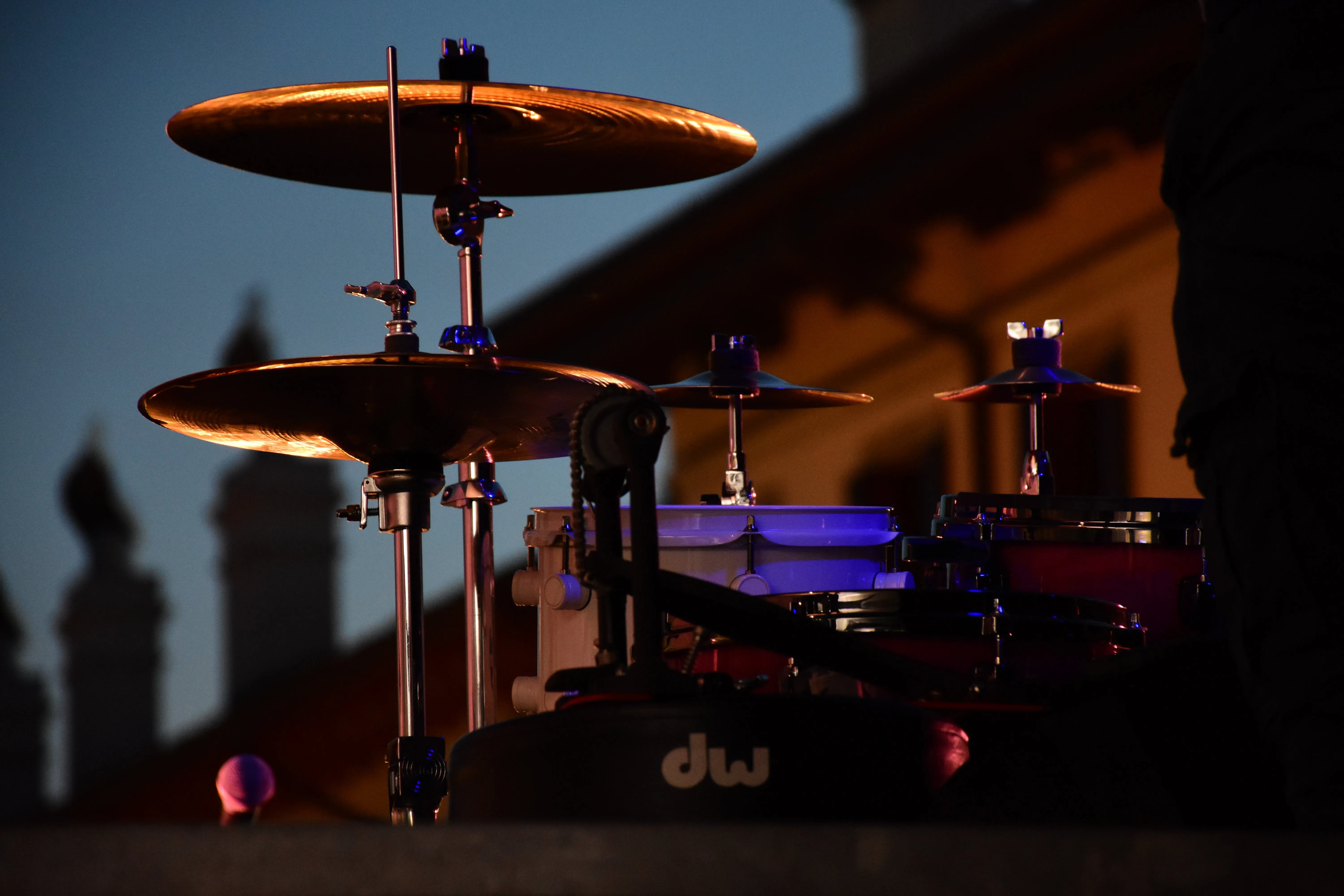 Drummer Wallpaper, HD Background on WallpaperBat