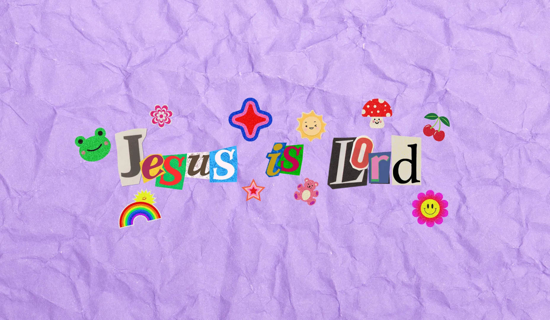 Aesthetic christian desktop wallpaper to put as your background Girl Era