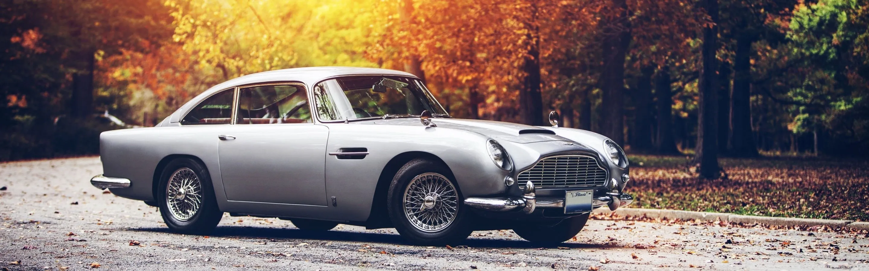 Vintage Car HD 4K UHD Wallpaper for UltraHD Desktop and TV, Widescreen and UltraWide Display, Dual Monitor, Smartphone and Tablet Devices