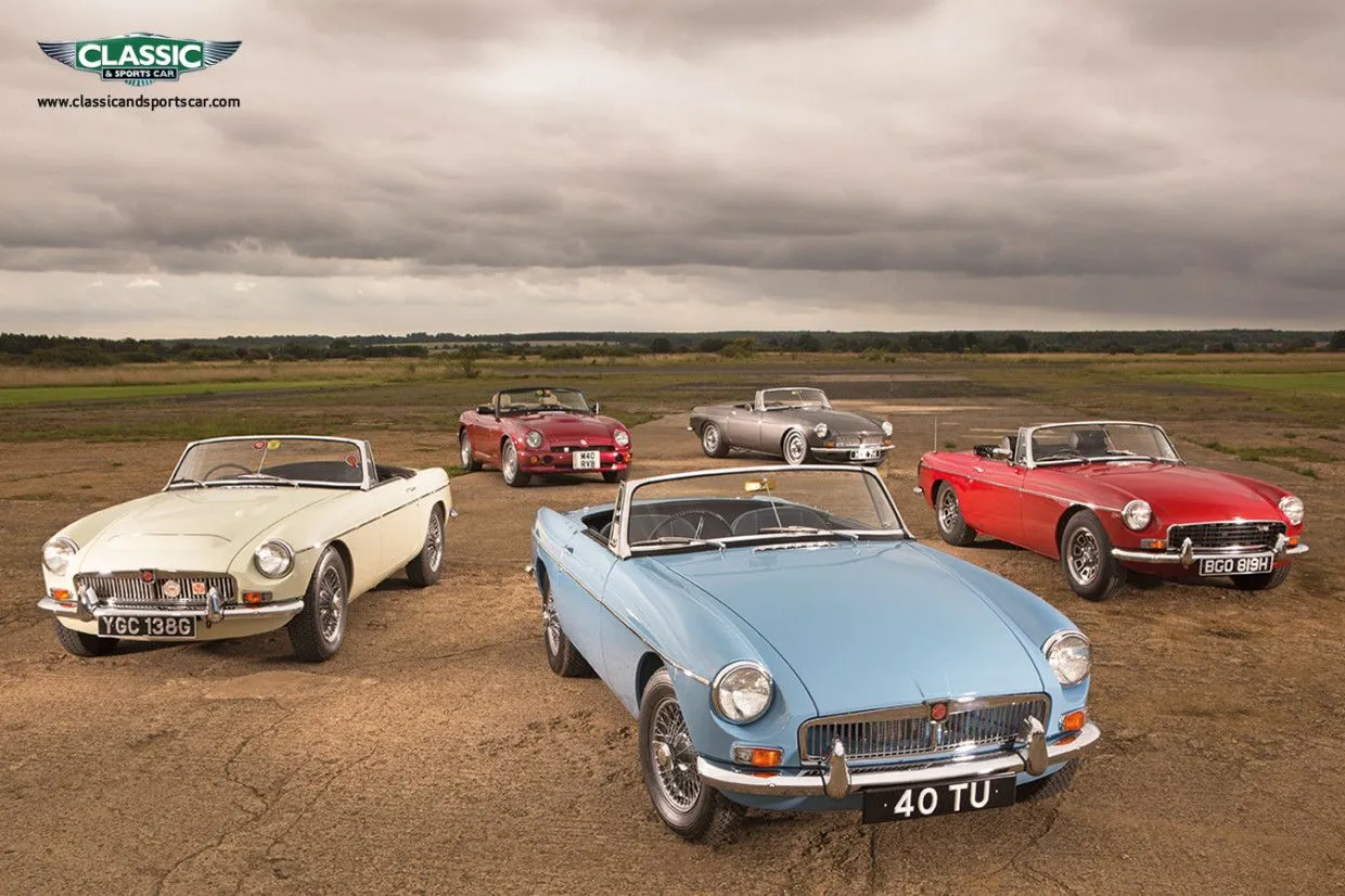 Best desktop wallpaper cars. Classic & Sports Car