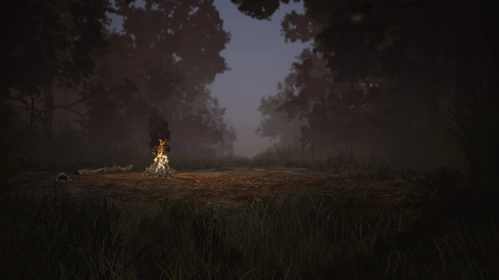 DbD Wallpaper