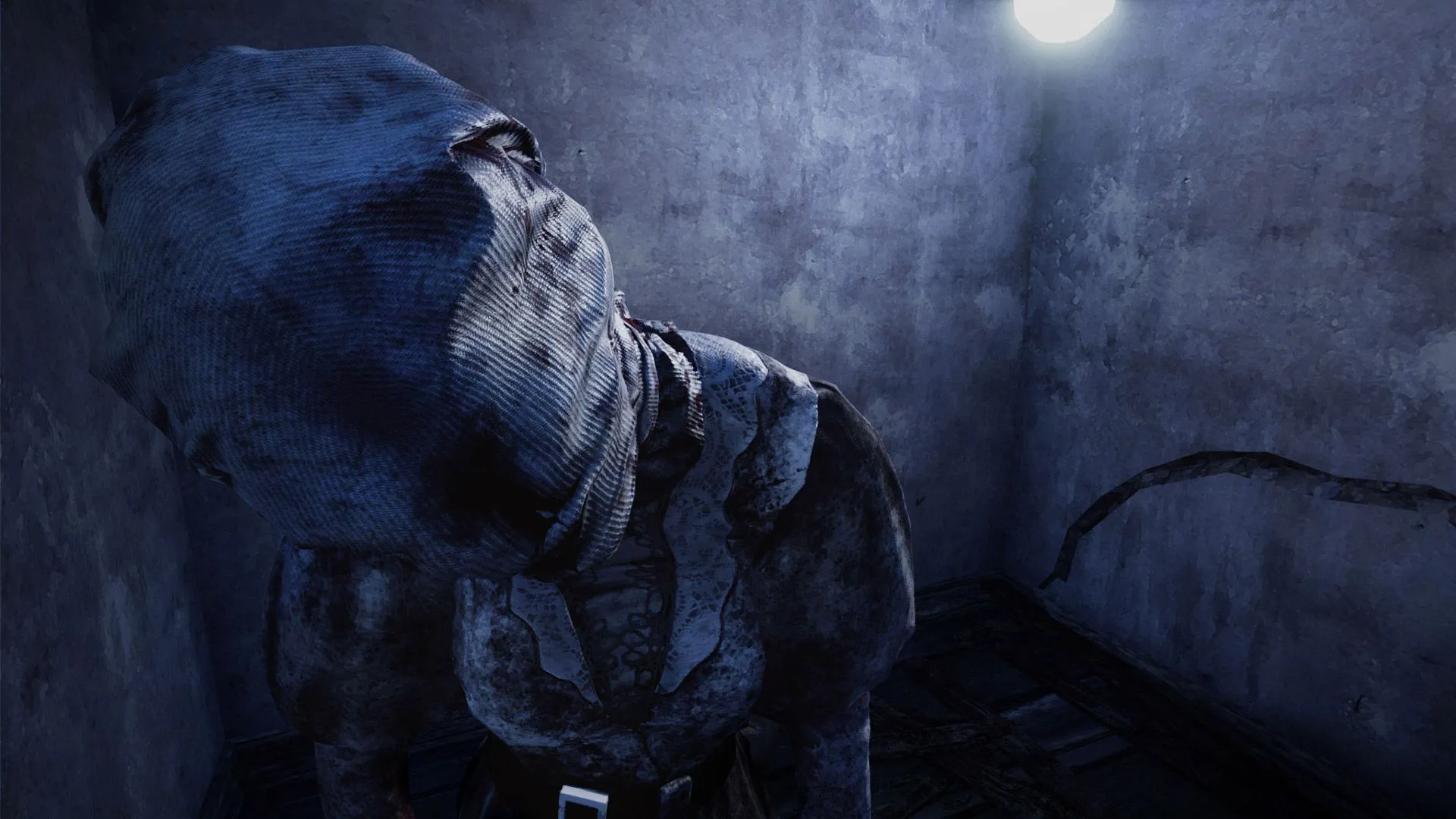 Dead by Daylight Leaks Point at Licensed Chapter 17 and