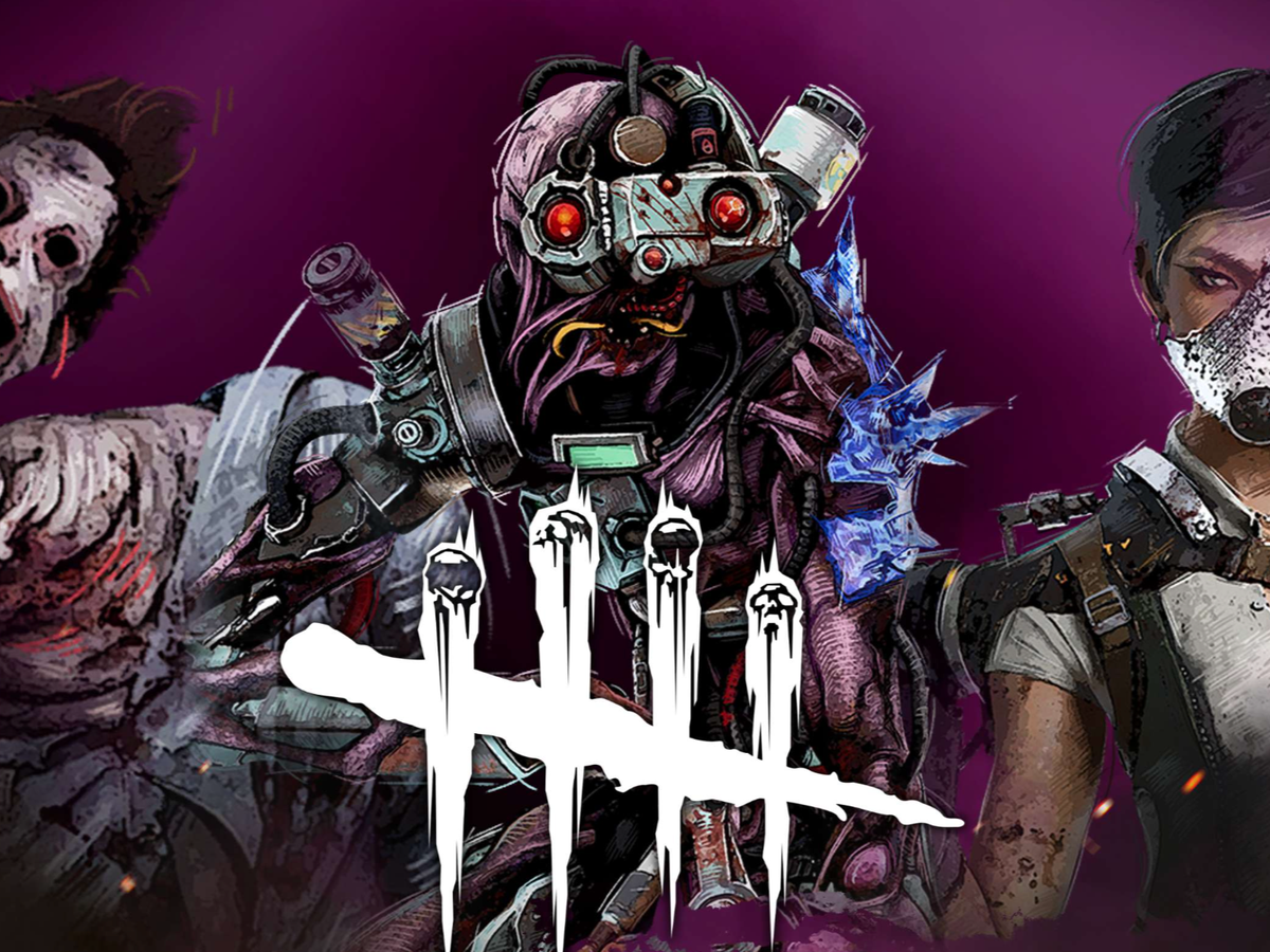 Dead by Daylight: The Board Game's next expansion lets you adjust the difficulty to frightening proportions