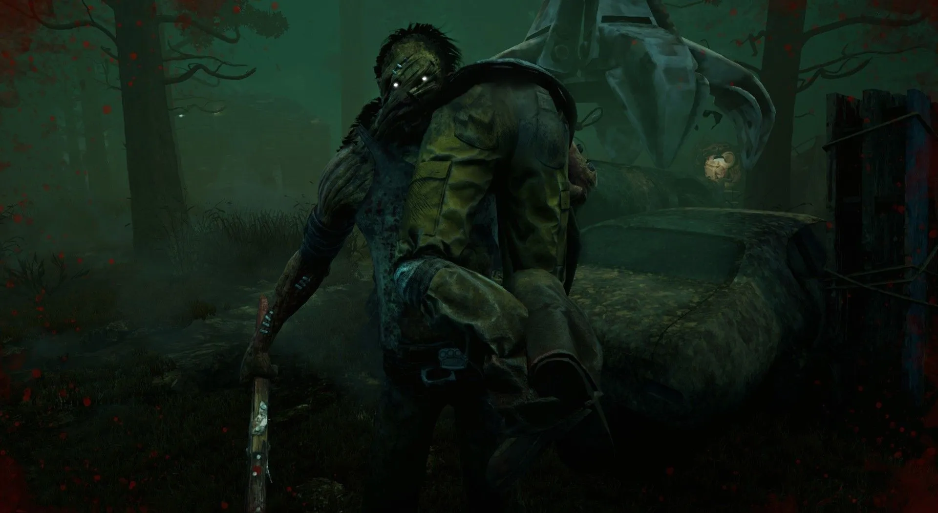 Buy Dead by Daylight (Steam)