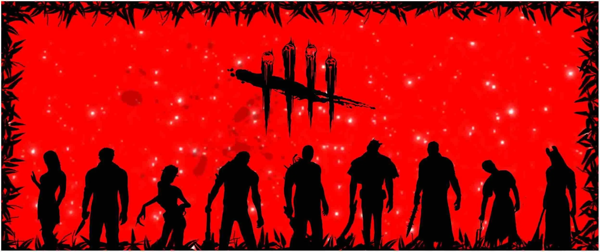 Dead By Daylight 4K Wallpaper