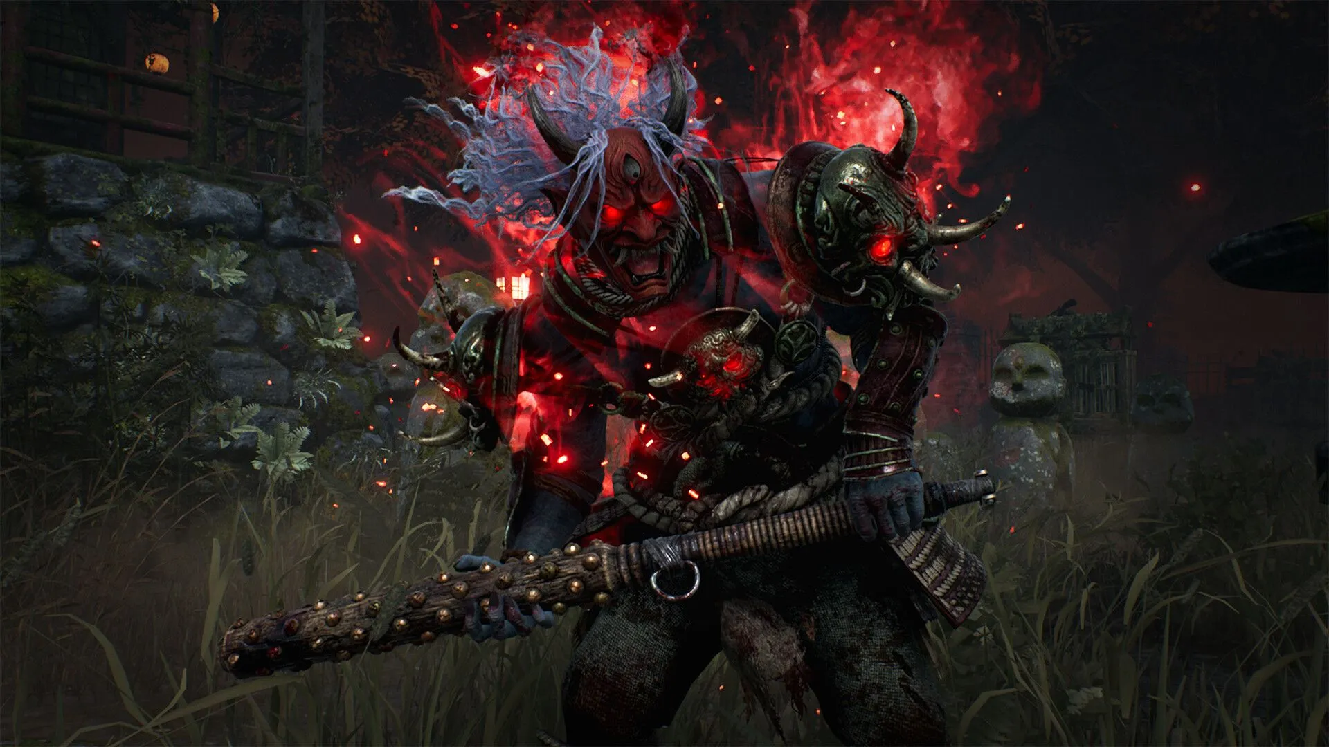 Dead by Daylight Wounds Pack on Steam