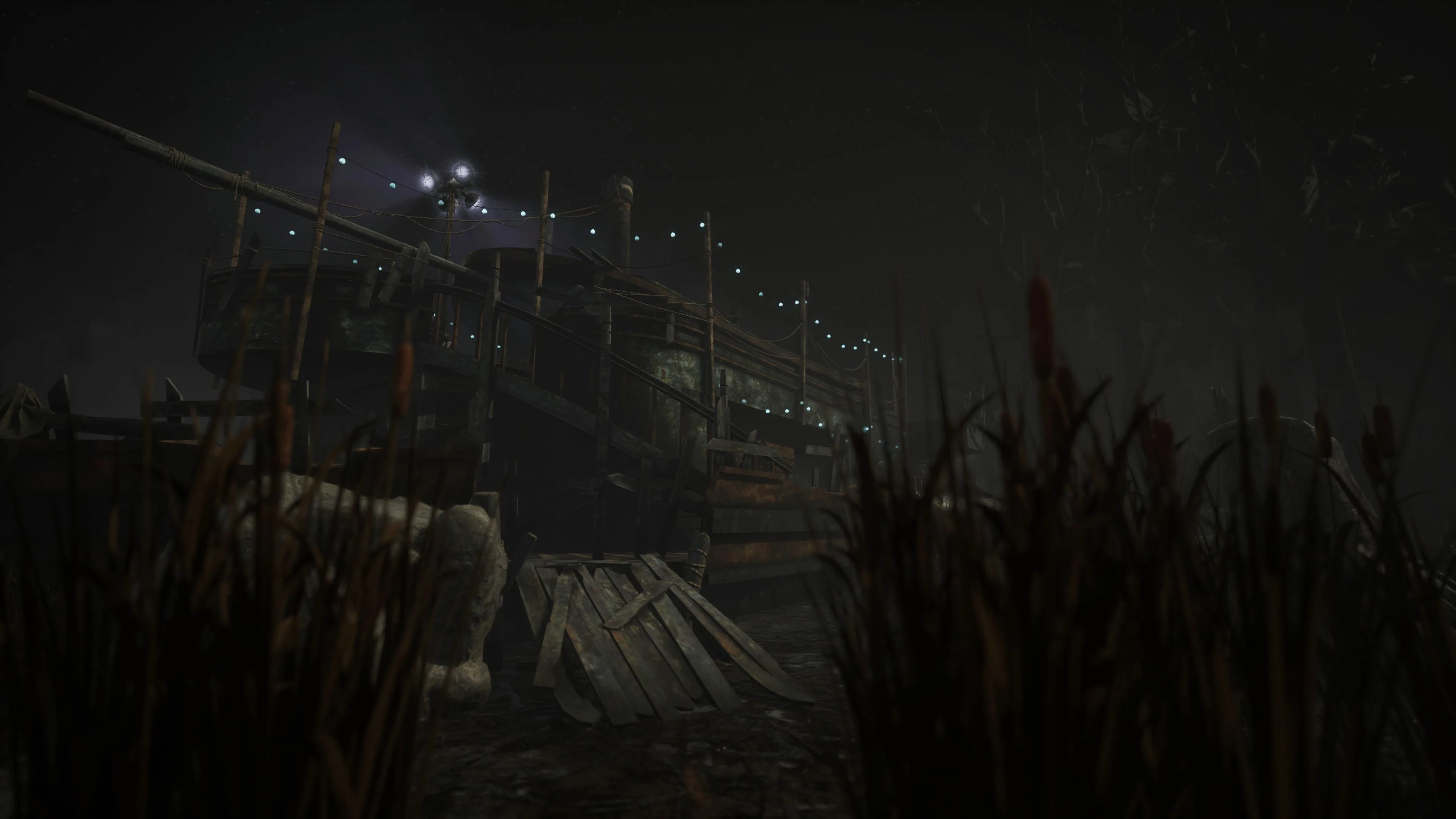 DbD Wallpaper