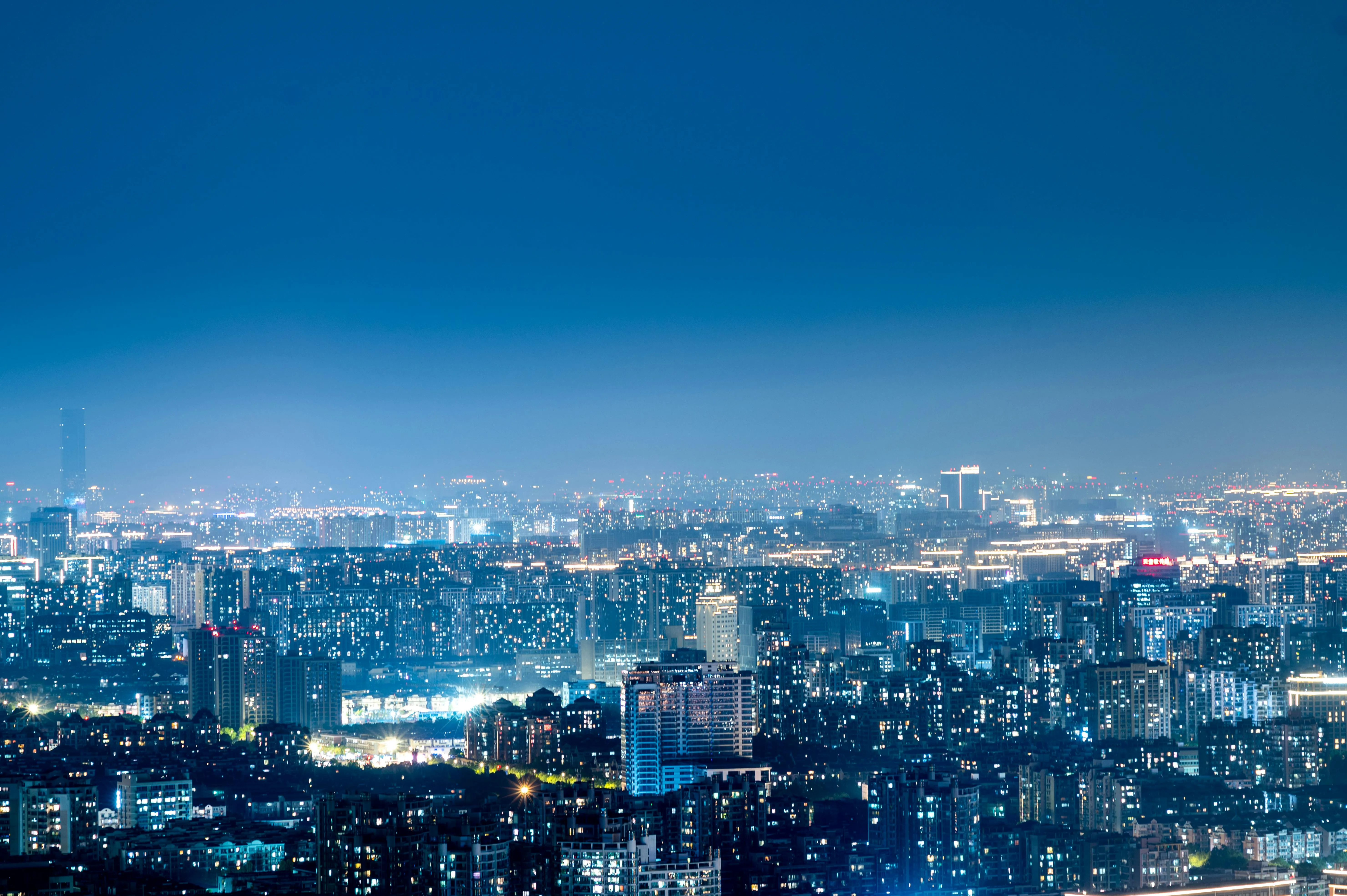 City Night Photo, Download The BEST Free City Night & HD Image
