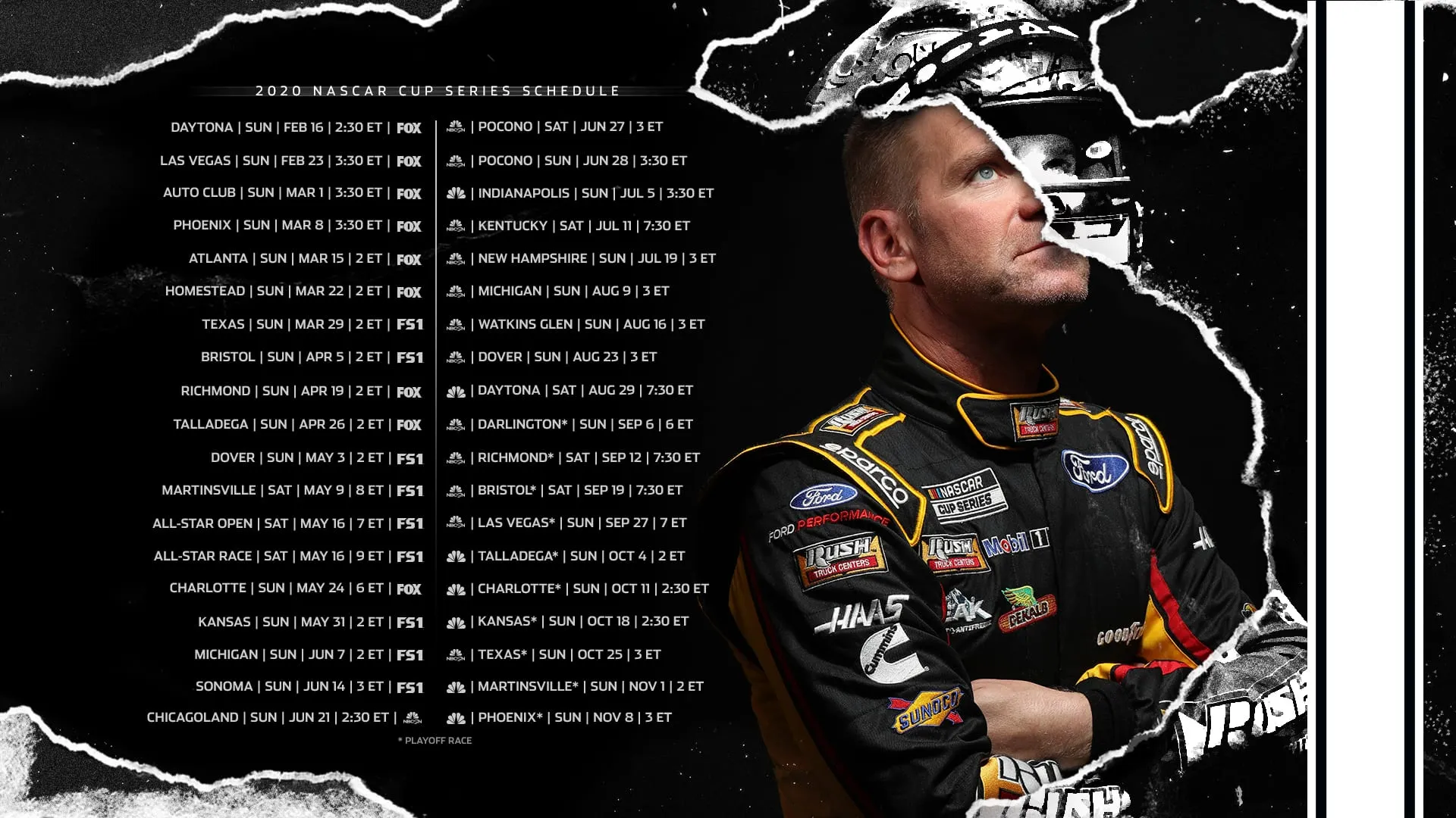 NASCAR Wallpaper Site Of NASCAR